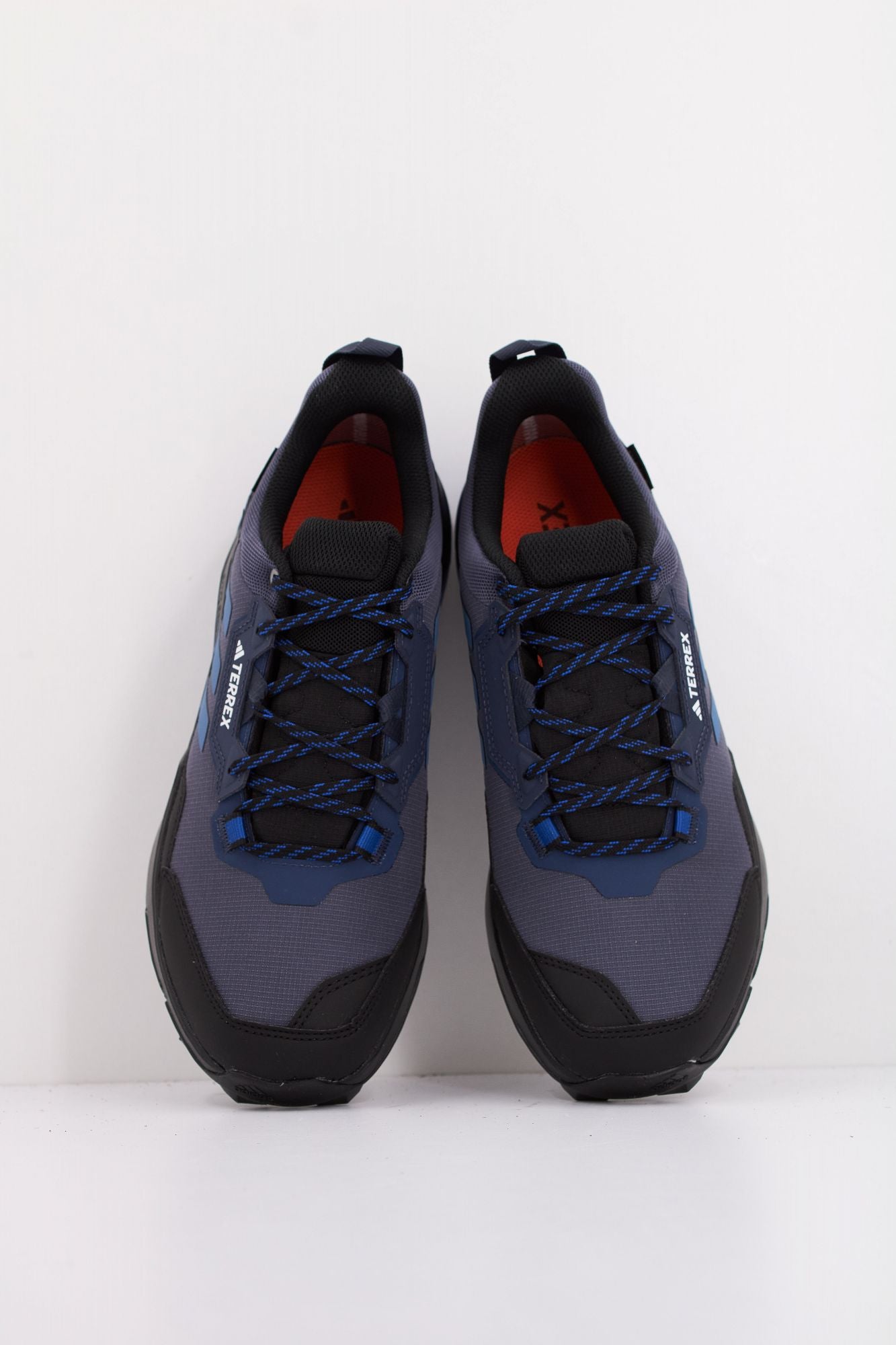 ADIDAS TERREX AX4 GTX en color AZUL (3)