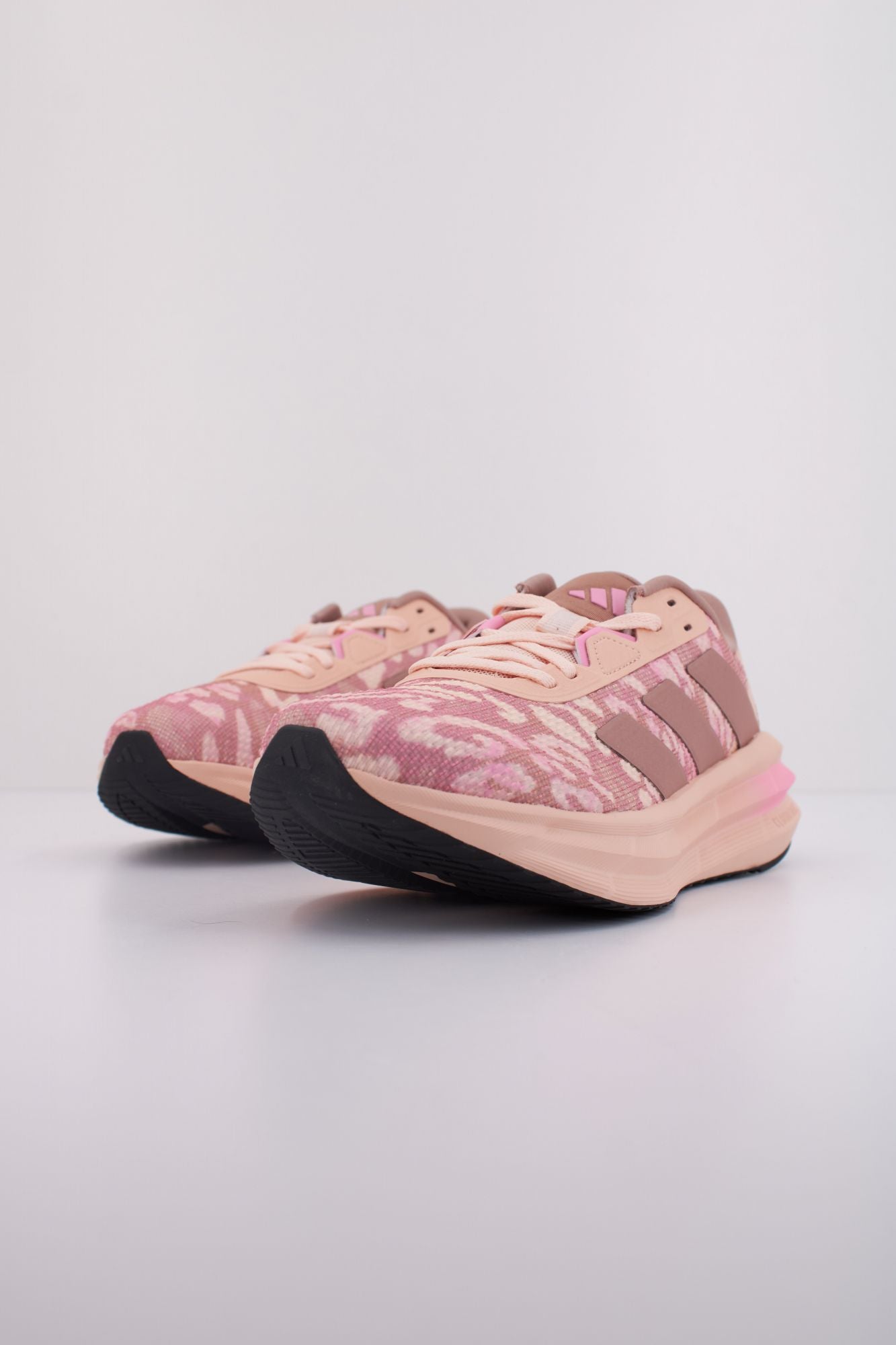 ADIDAS GALAXY 7 W GRAPHIC en color ROSA (2)
