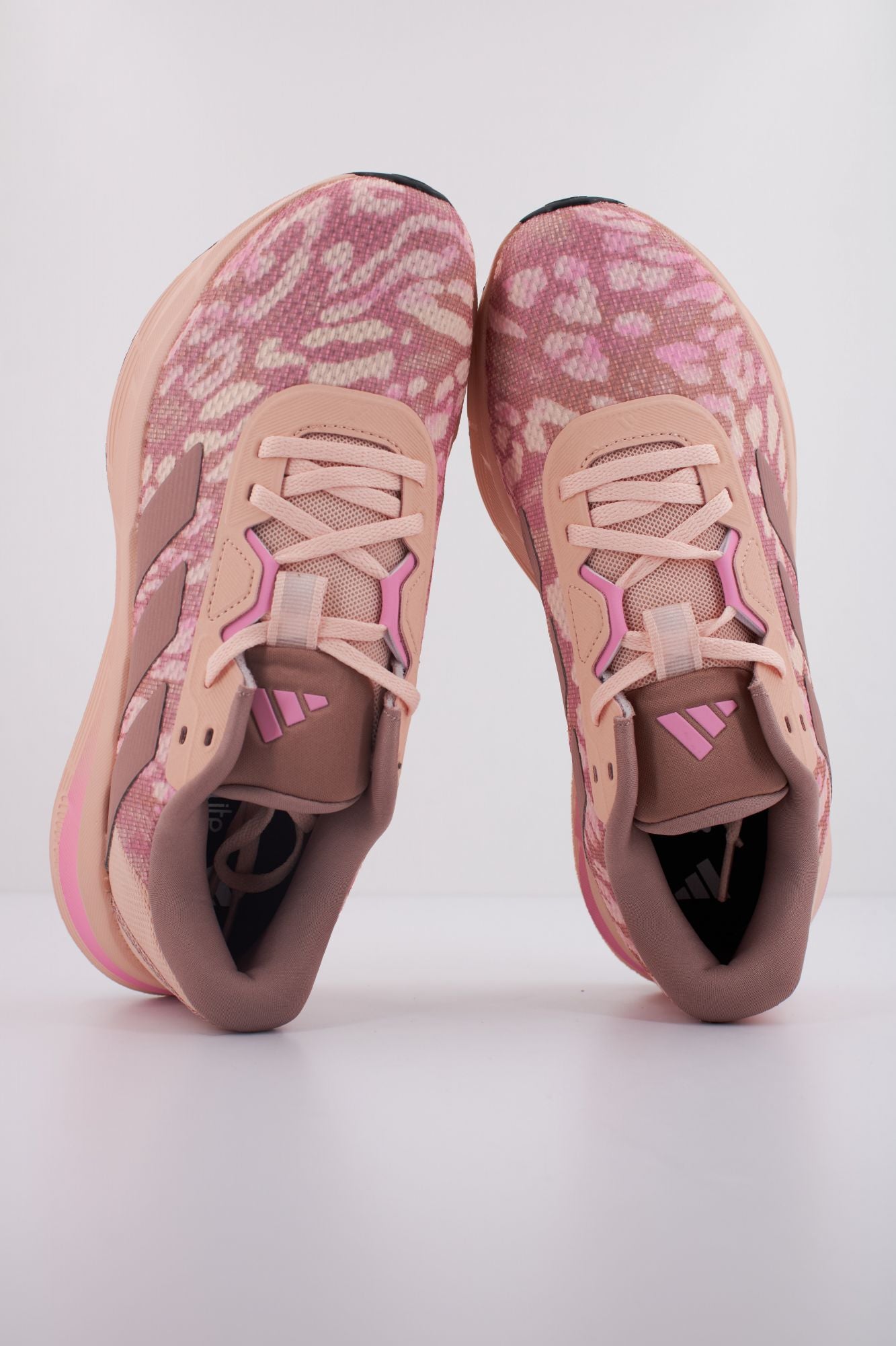 ADIDAS GALAXY 7 W GRAPHIC en color ROSA (3)