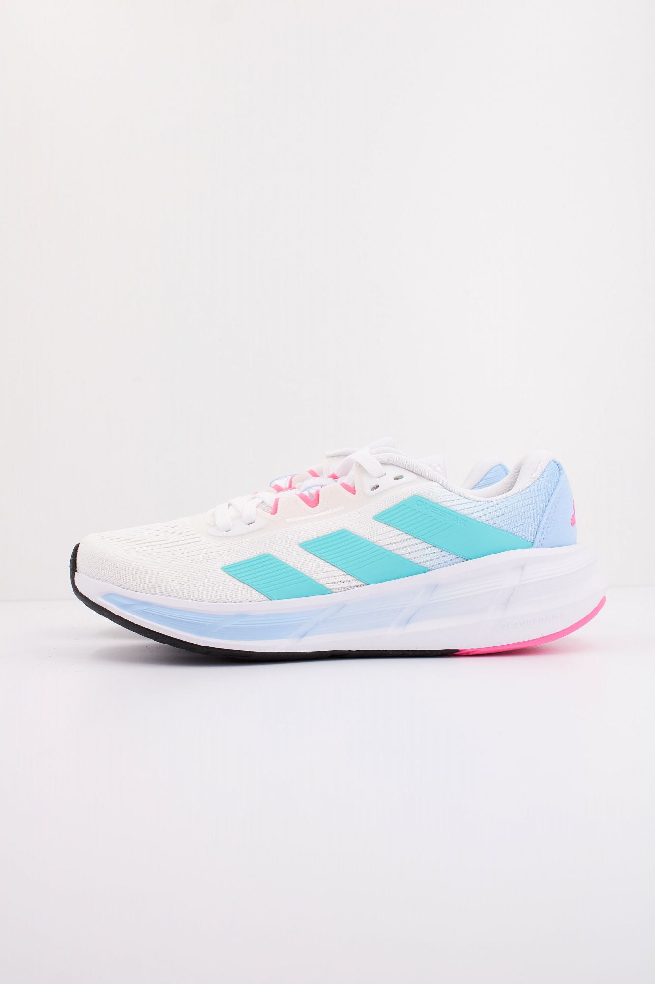 ADIDAS QUESTAR 3 W en color BLANCO (1)