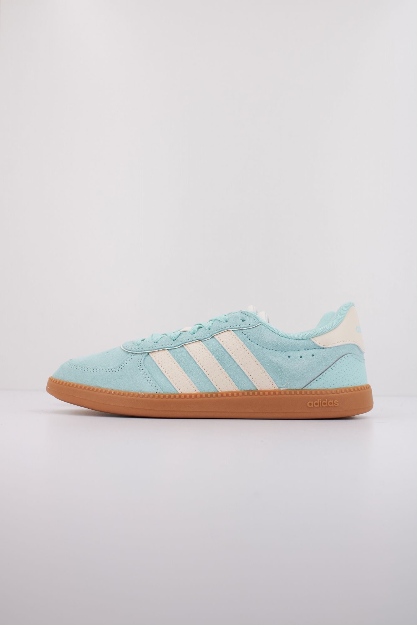 ADIDAS BREAKNET SLEEK en color AZUL (1)