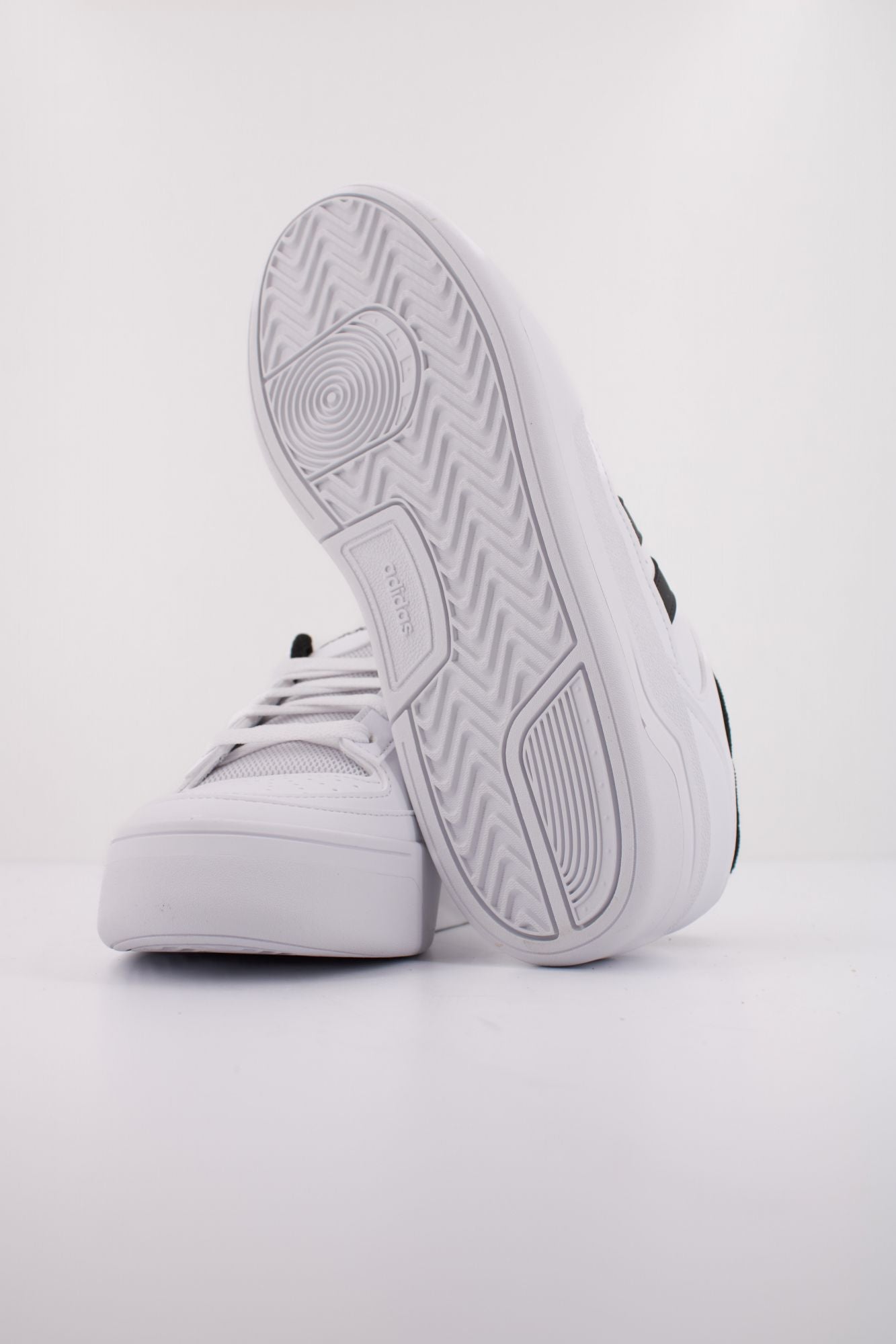 ADIDAS START BOLD W en color BLANCO (5)