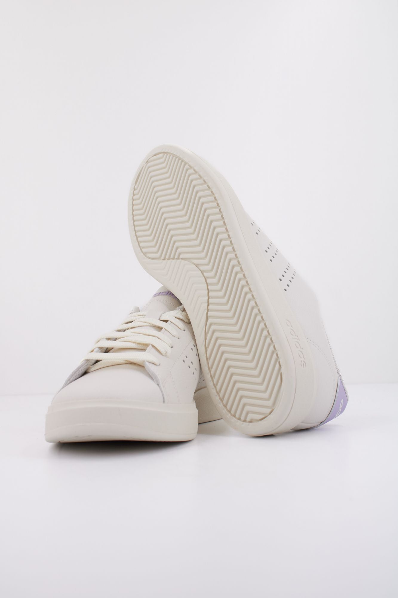 ADIDAS ADVANTAGE 2.0 en color BLANCO (5)