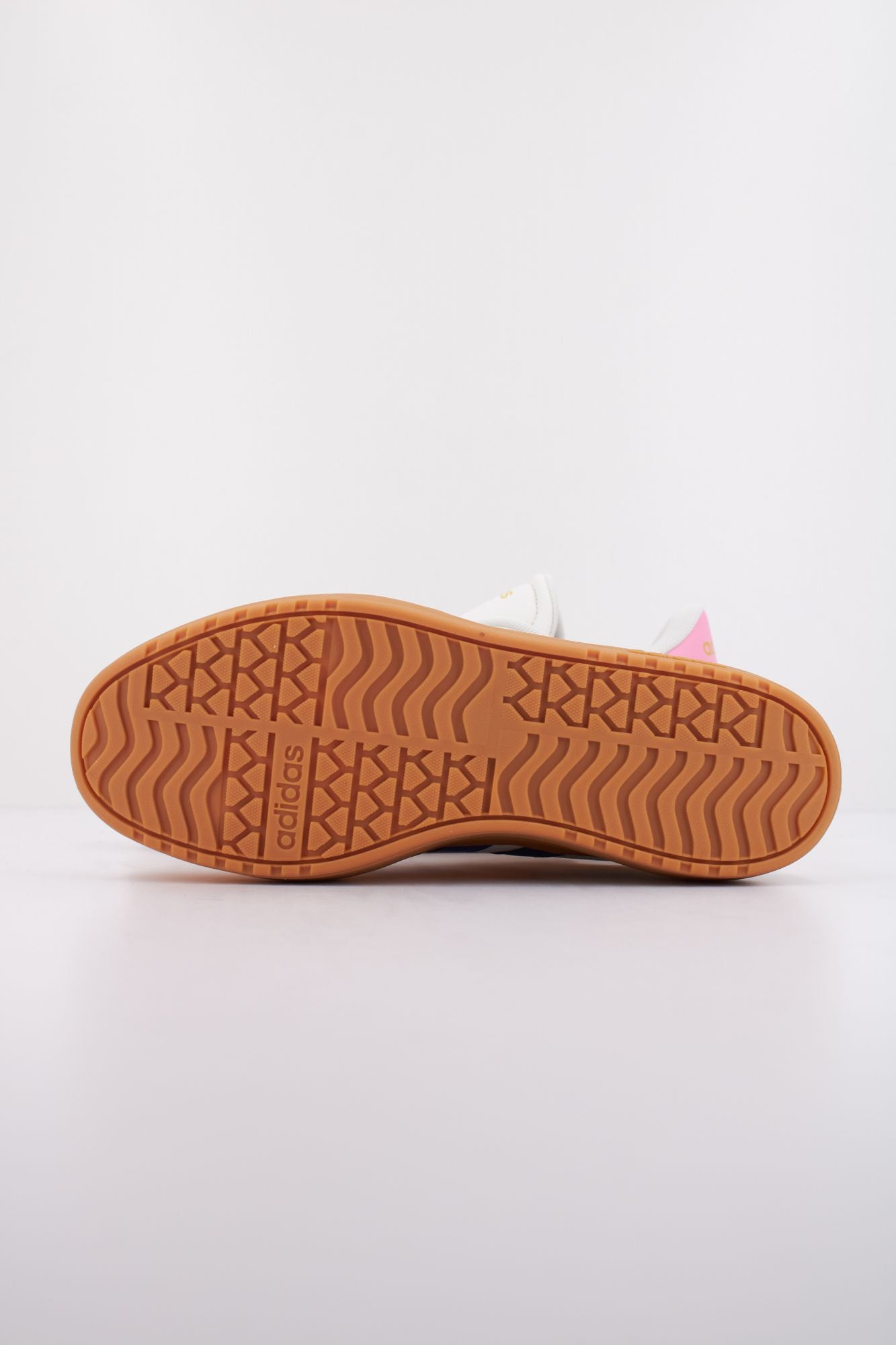 ADIDAS VL COURT BOLD en color BLANCO (5)