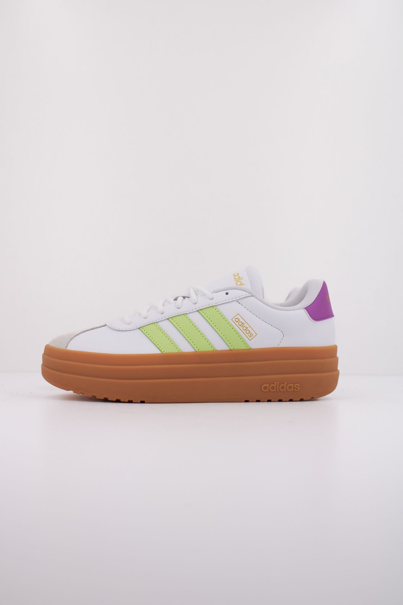 ADIDAS VL COURT BOLD en color BLANCO (1)