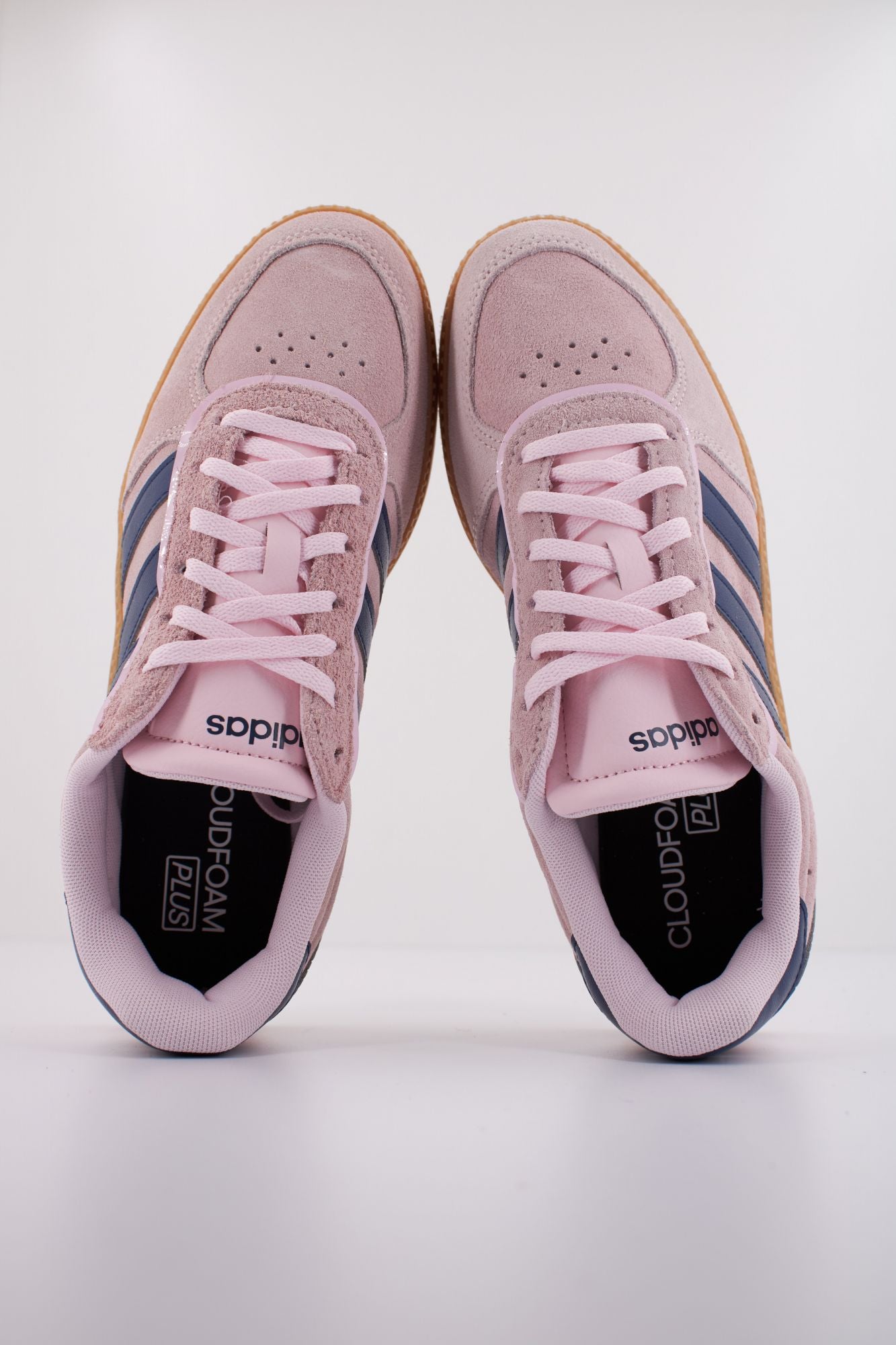 ADIDAS BREAKNET SLEEK en color ROSA (3)