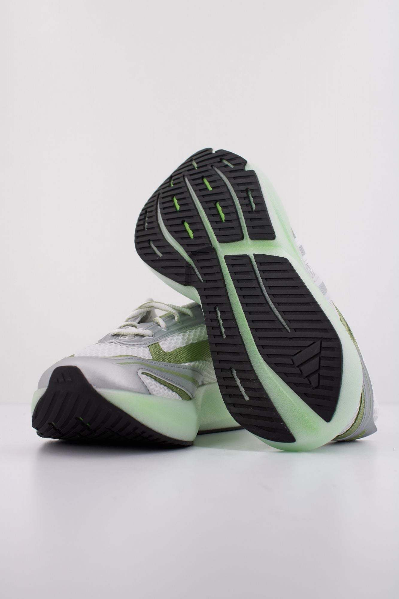 ADIDAS LIGHTBLAZE GLOW en color BLANCO (5)