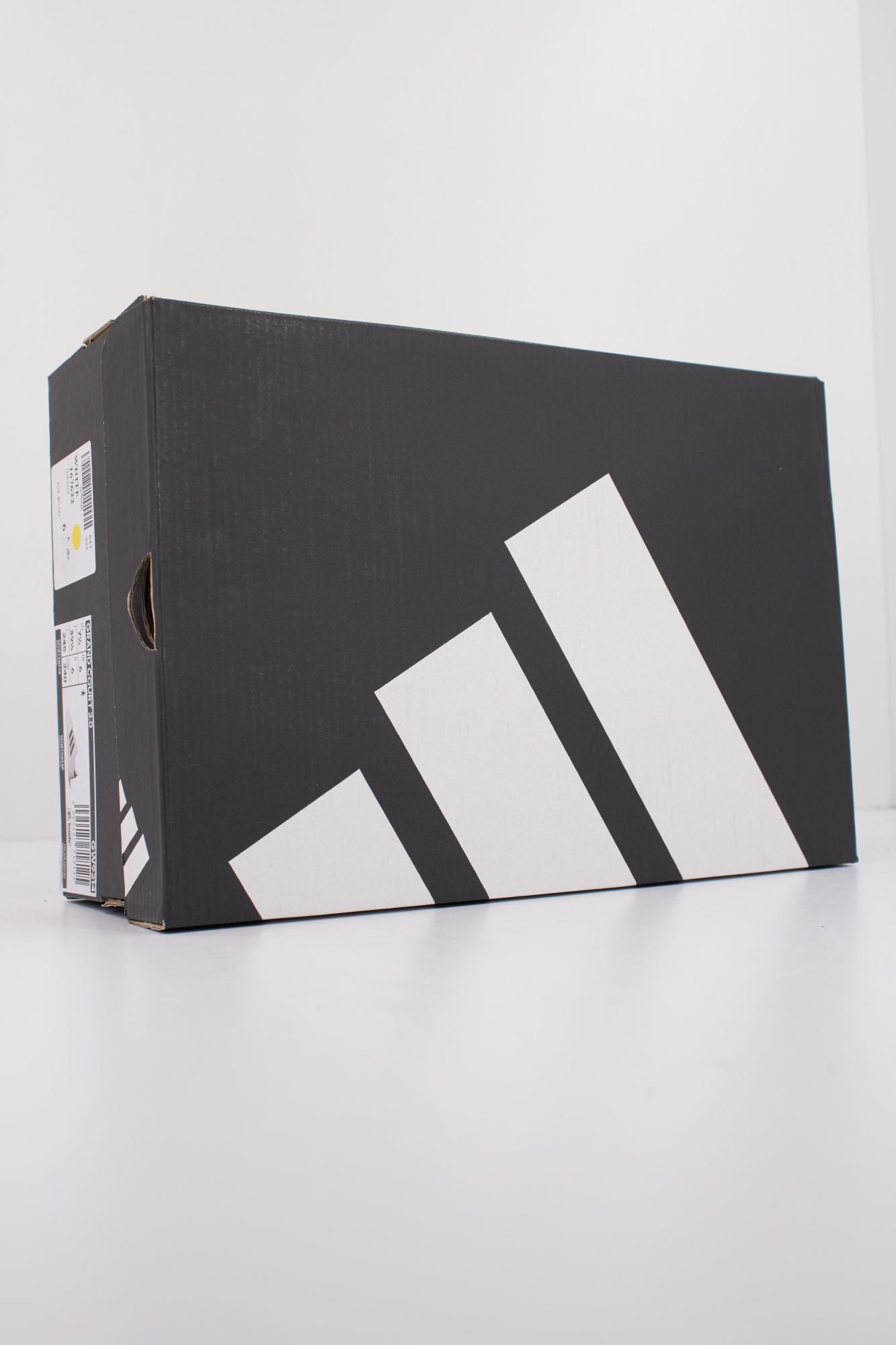 ADIDAS GRAND COURT 2.0 en color BLANCO (6)