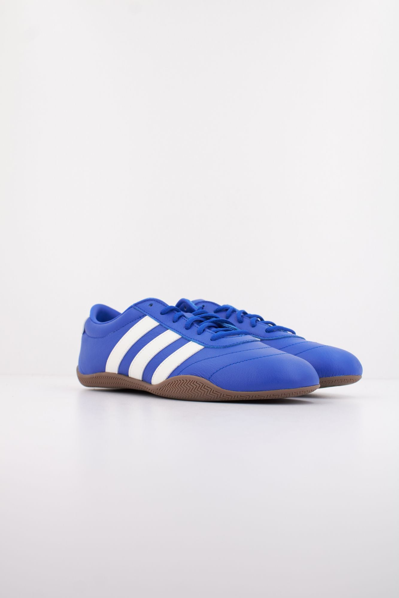 ADIDAS GRAND COURT LO en color AZUL (2)