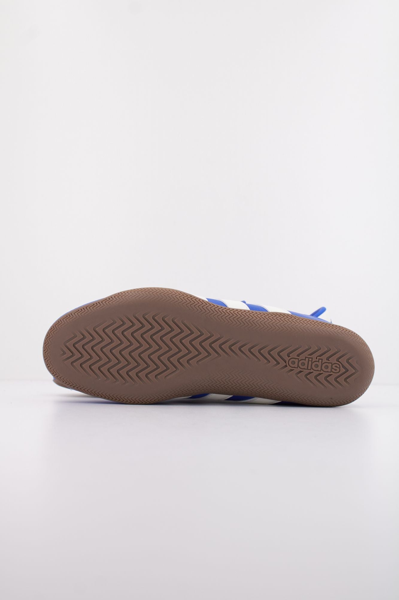 ADIDAS GRAND COURT LO en color AZUL (5)