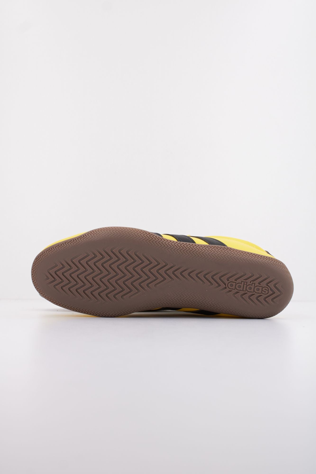 ADIDAS GRAND COURT LO en color AMARILLO (5)