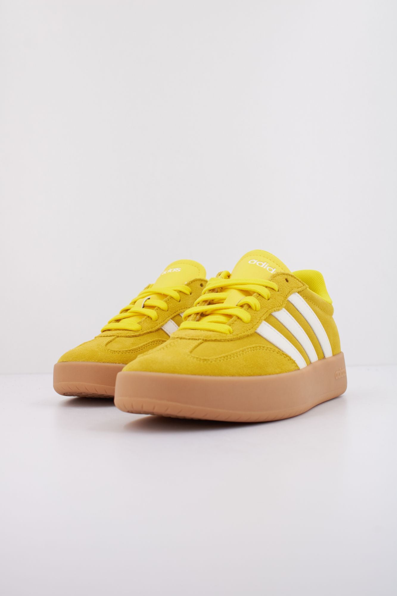 ADIDAS BARREDA en color AMARILLO (2)