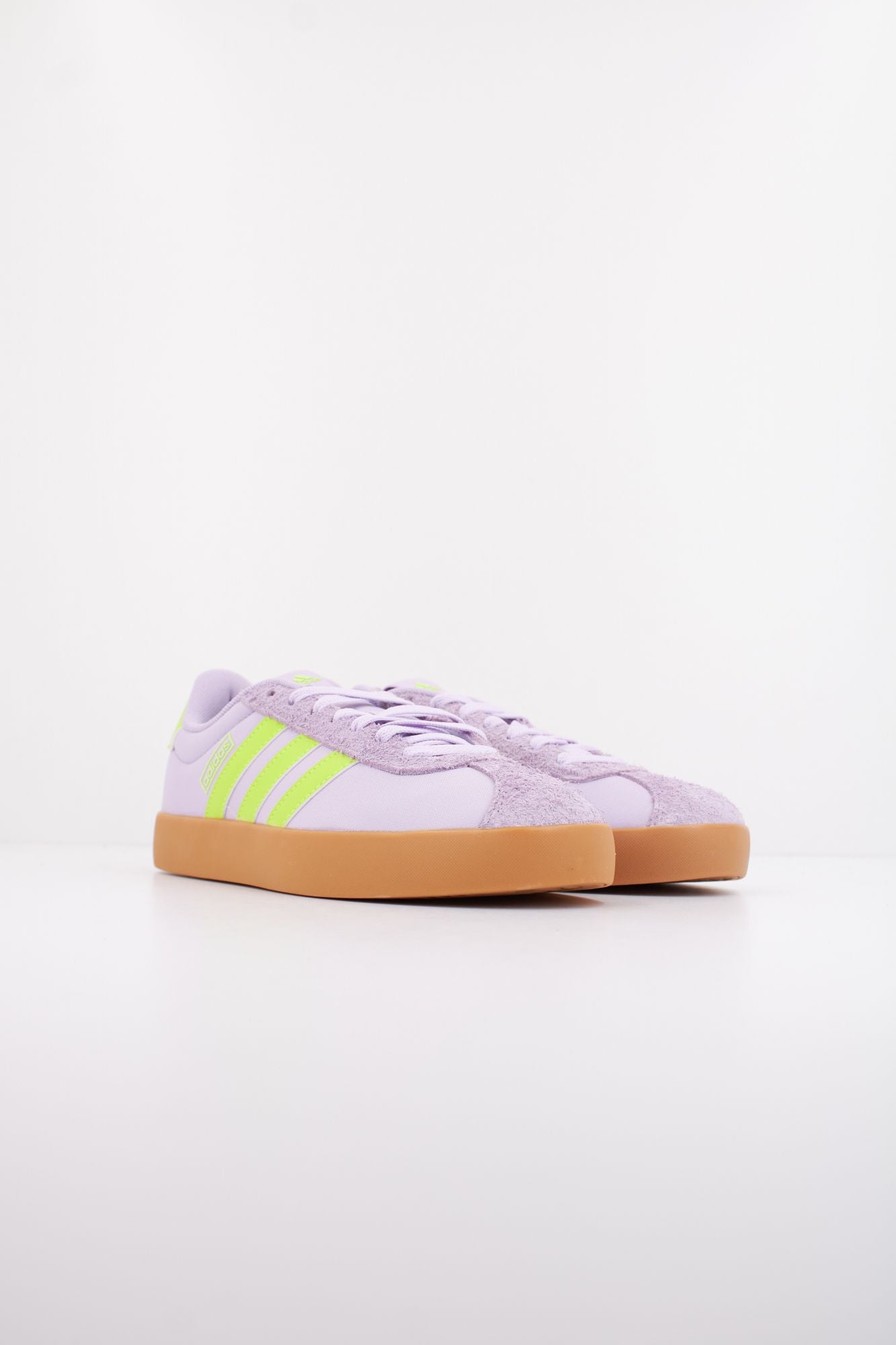 ADIDAS VL COURT 3.0 en color VIOLETA (2)