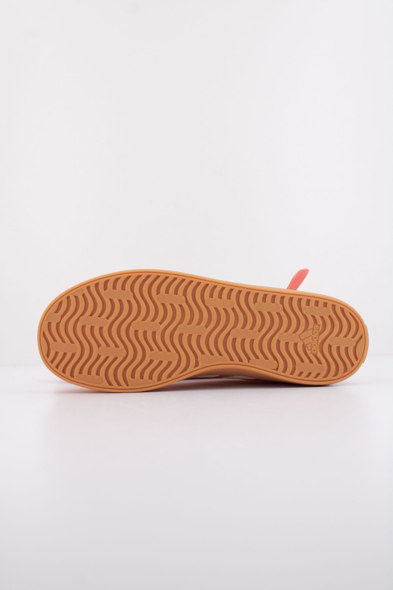 ADIDAS VL COURT 3.0 K en color ROJO (5)