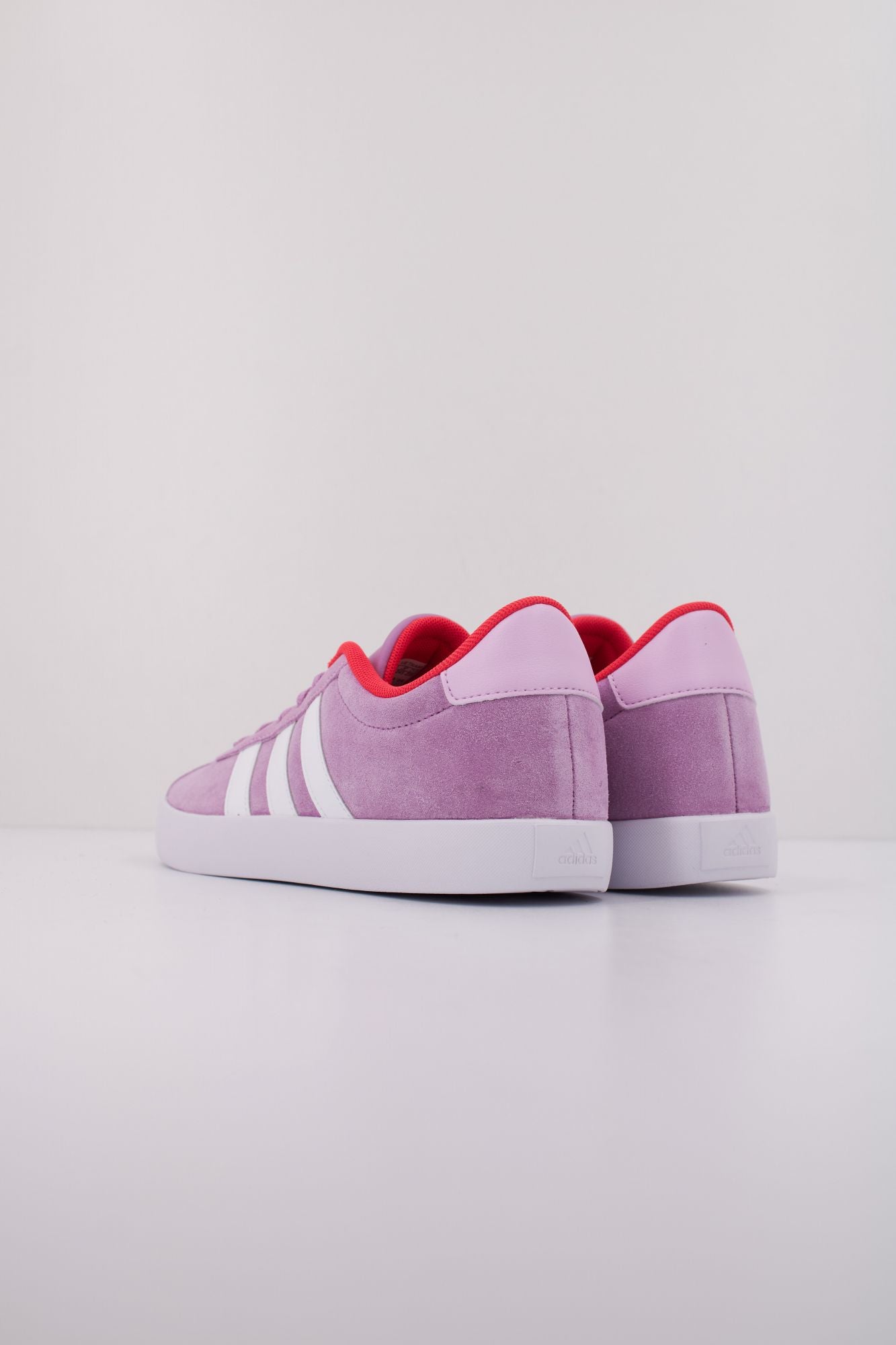 ADIDAS COURT 3.0 K en color VIOLETA (4)