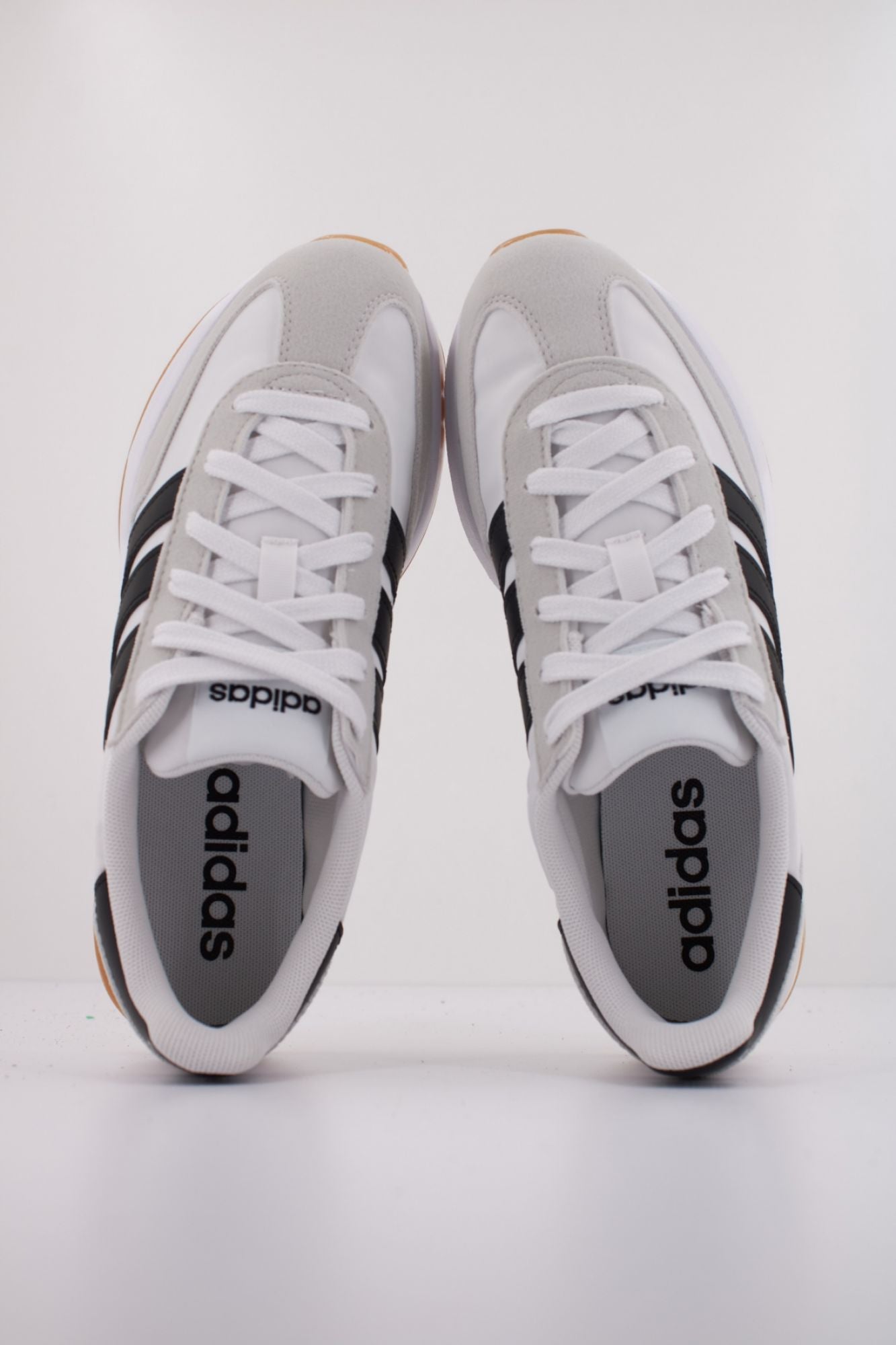 ADIDAS RUN 70S 2.0 J en color BLANCO (3)