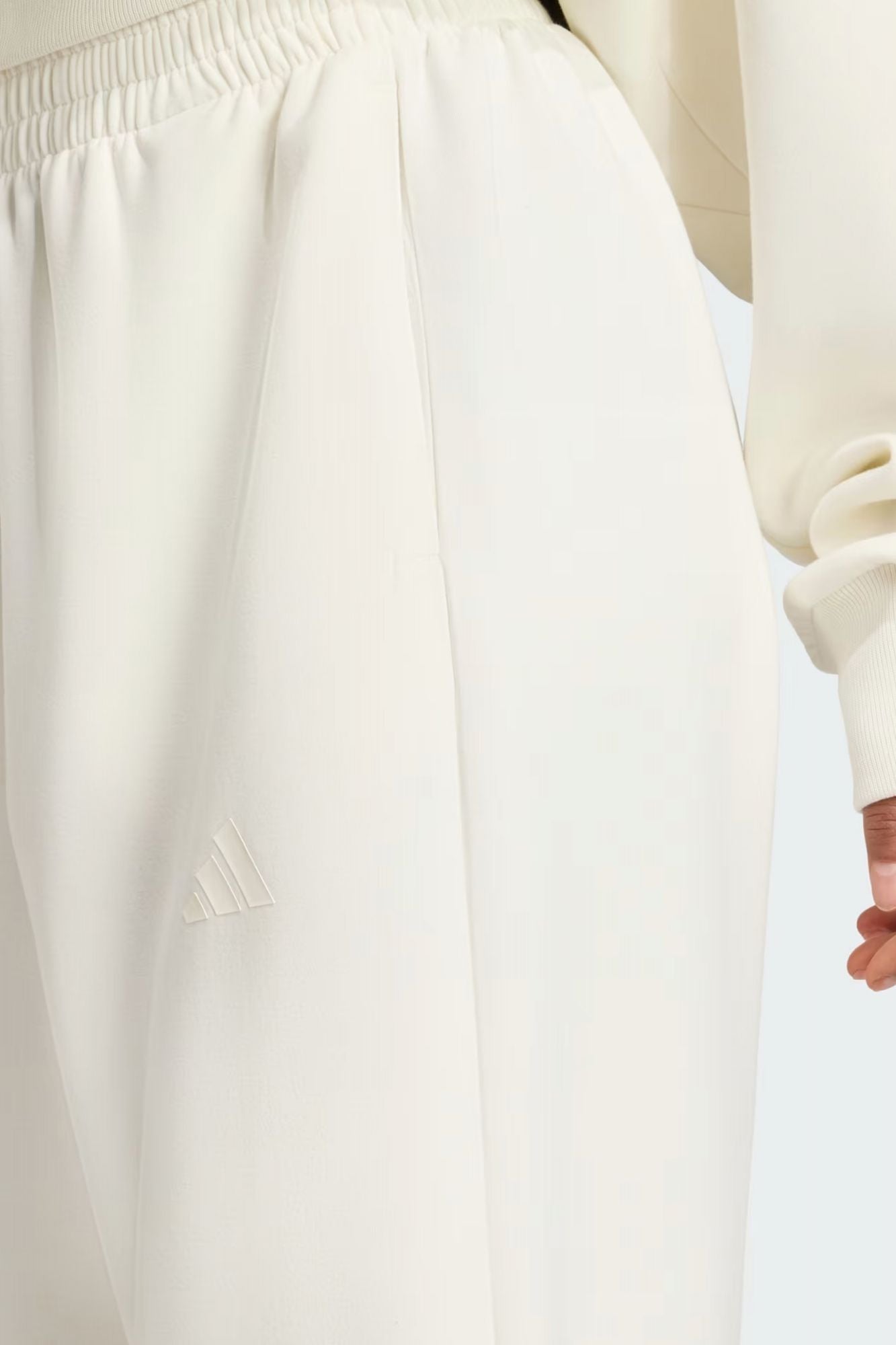 ADIDAS W ALL SZN SL PT en color BLANCO (4)