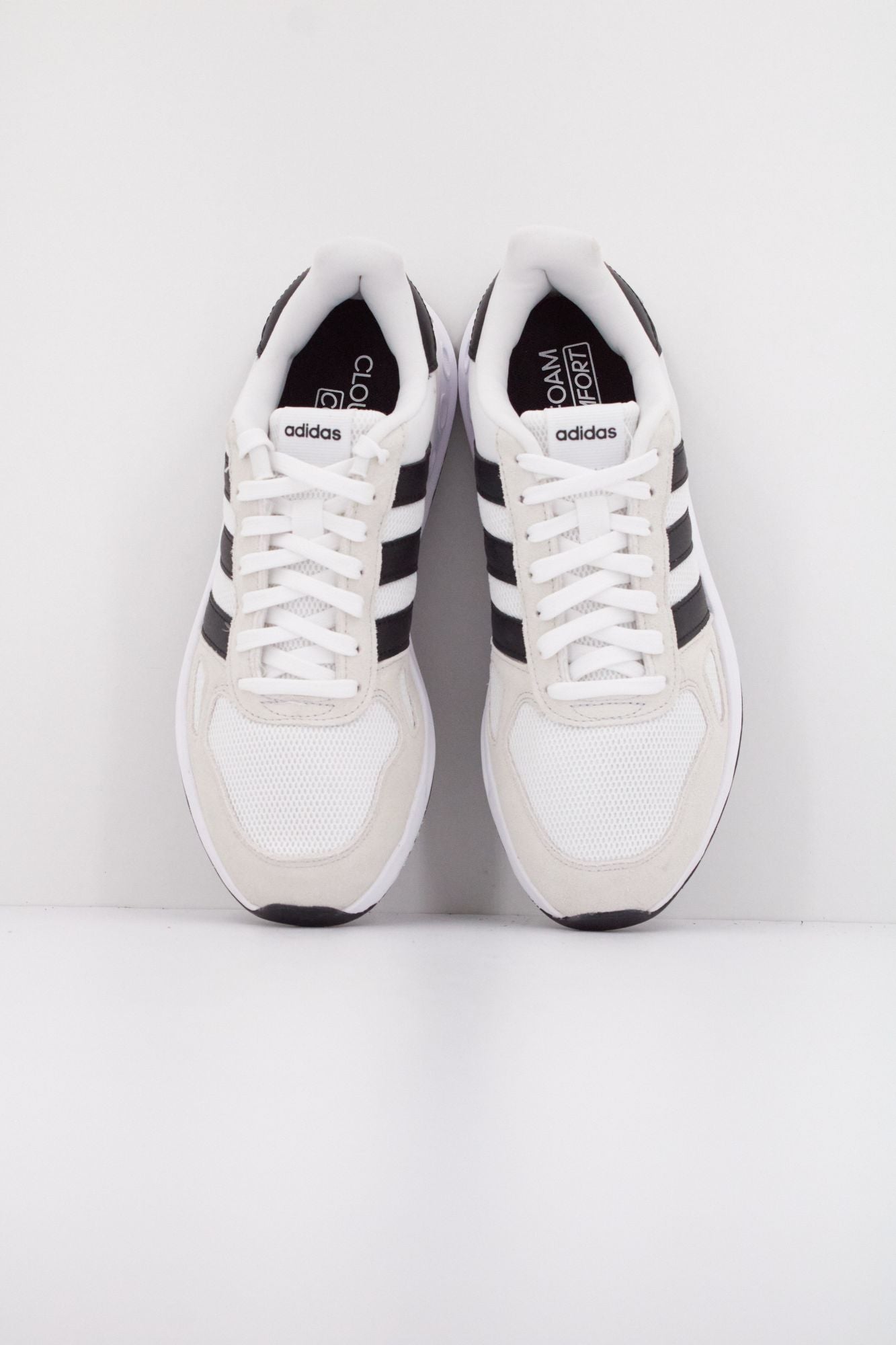 ADIDAS RUN 84 en color BLANCO (3)