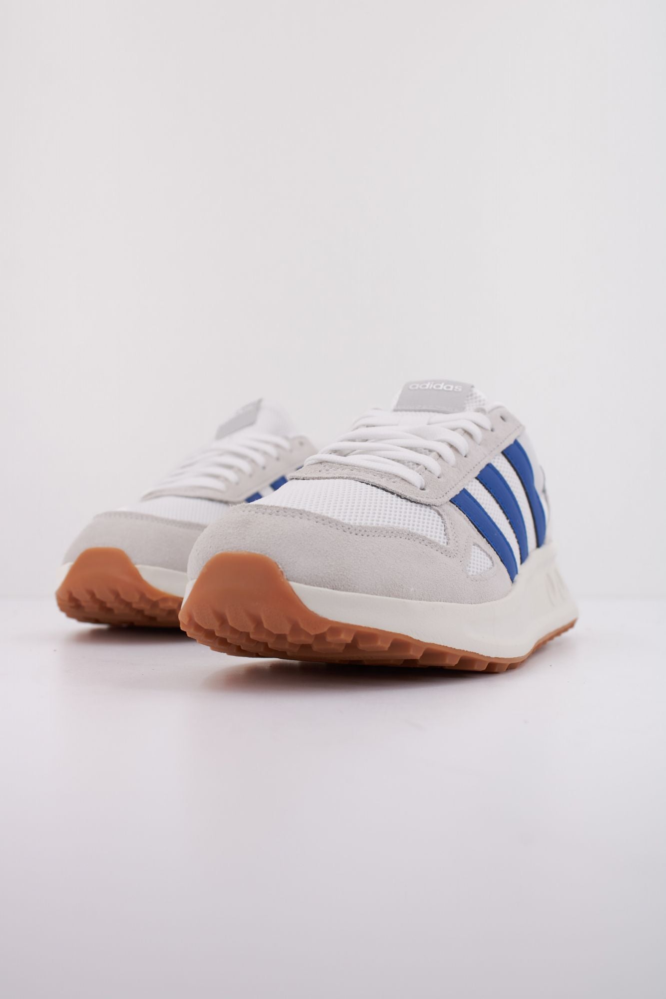ADIDAS RUN 84 en color BLANCO (2)