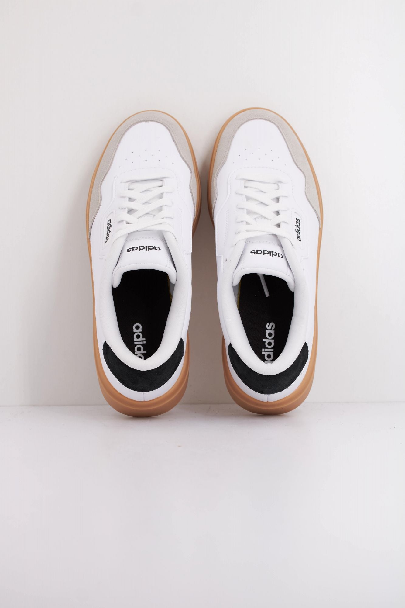 ADIDAS PARK ST 2.0 en color BLANCO (5)