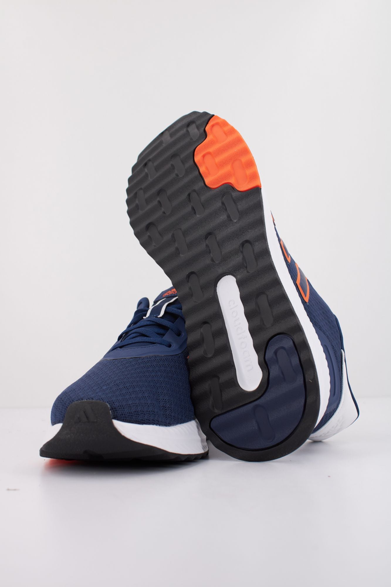 ADIDAS X_PLRPATH en color AZUL (5)