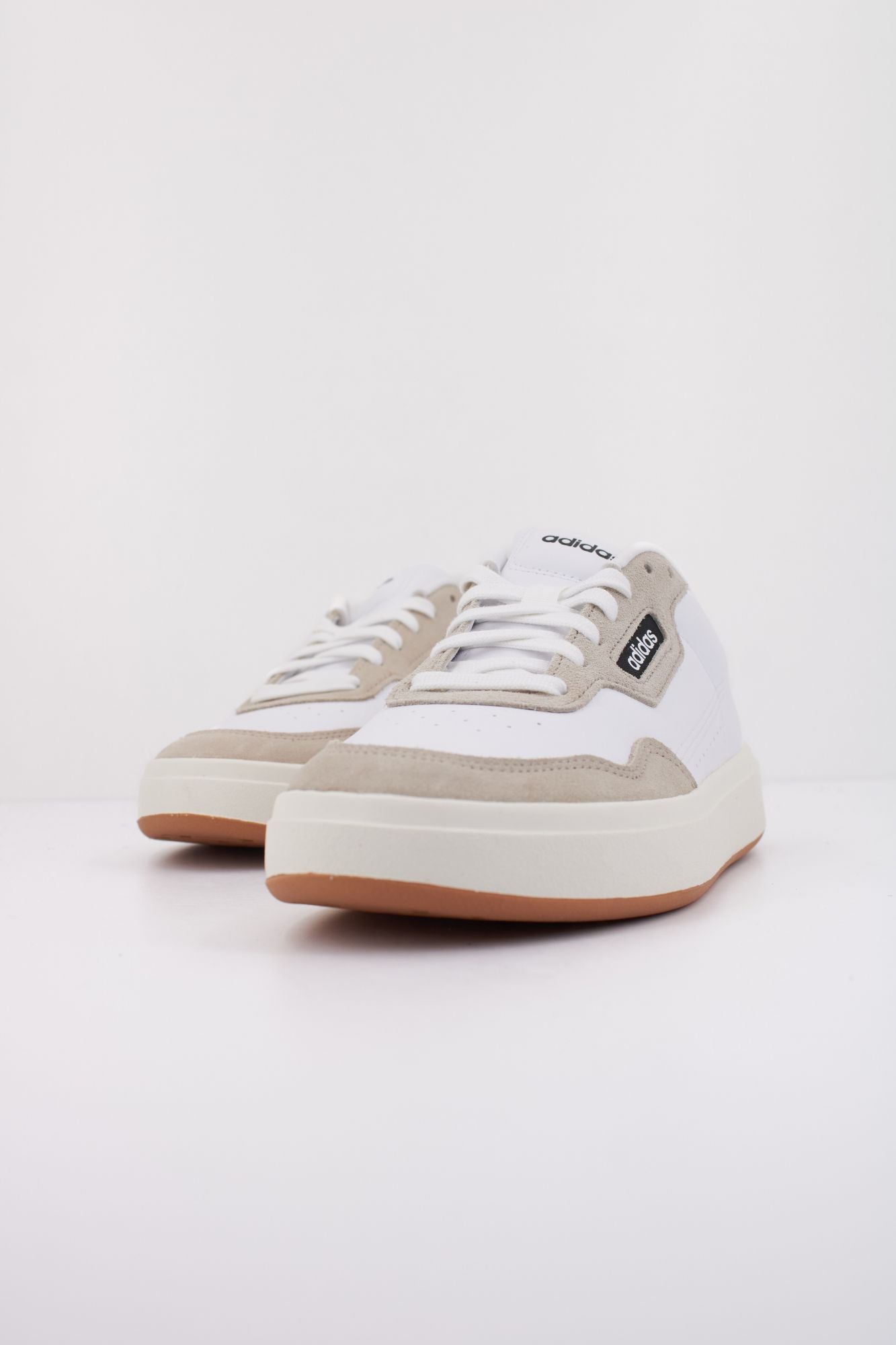 ADIDAS PARK ST 2.0 en color BLANCO (2)