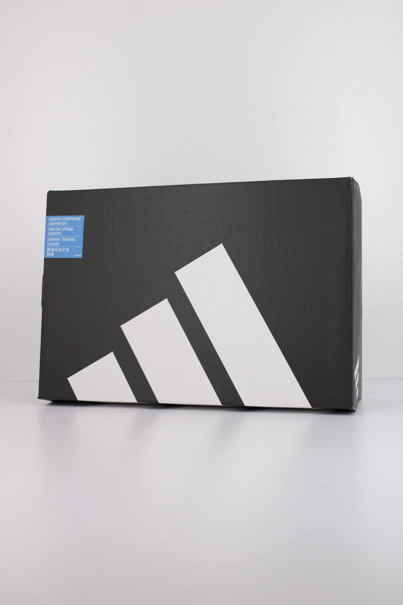 ADIDAS CLOUDFOAM COMFY en color AZUL (6)
