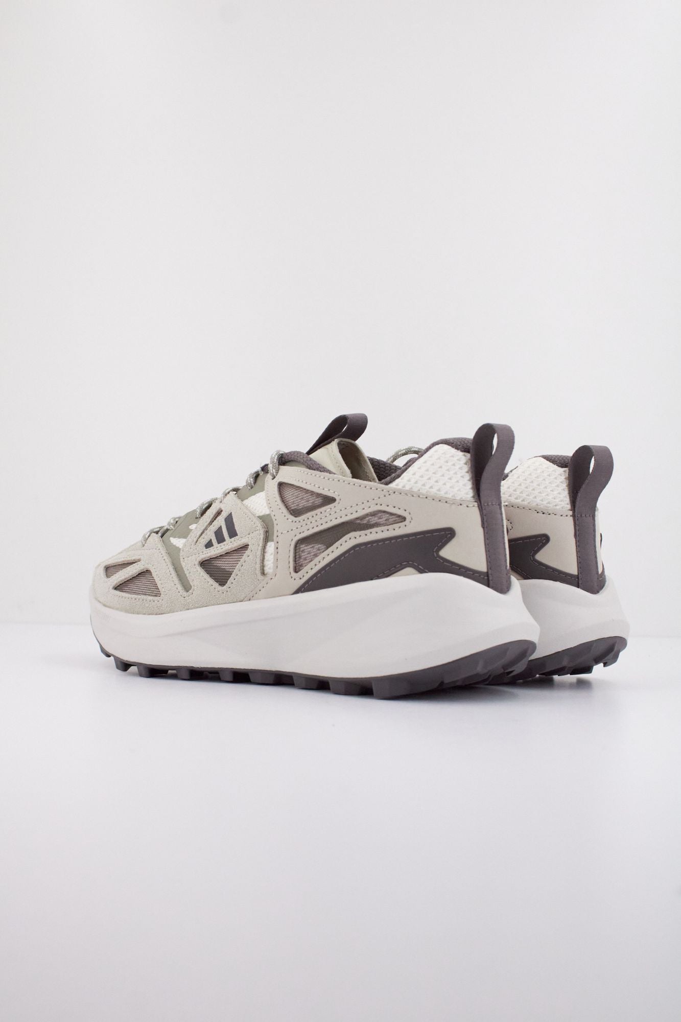 ADIDAS KANTAI TRAIL en color VERDE (5)