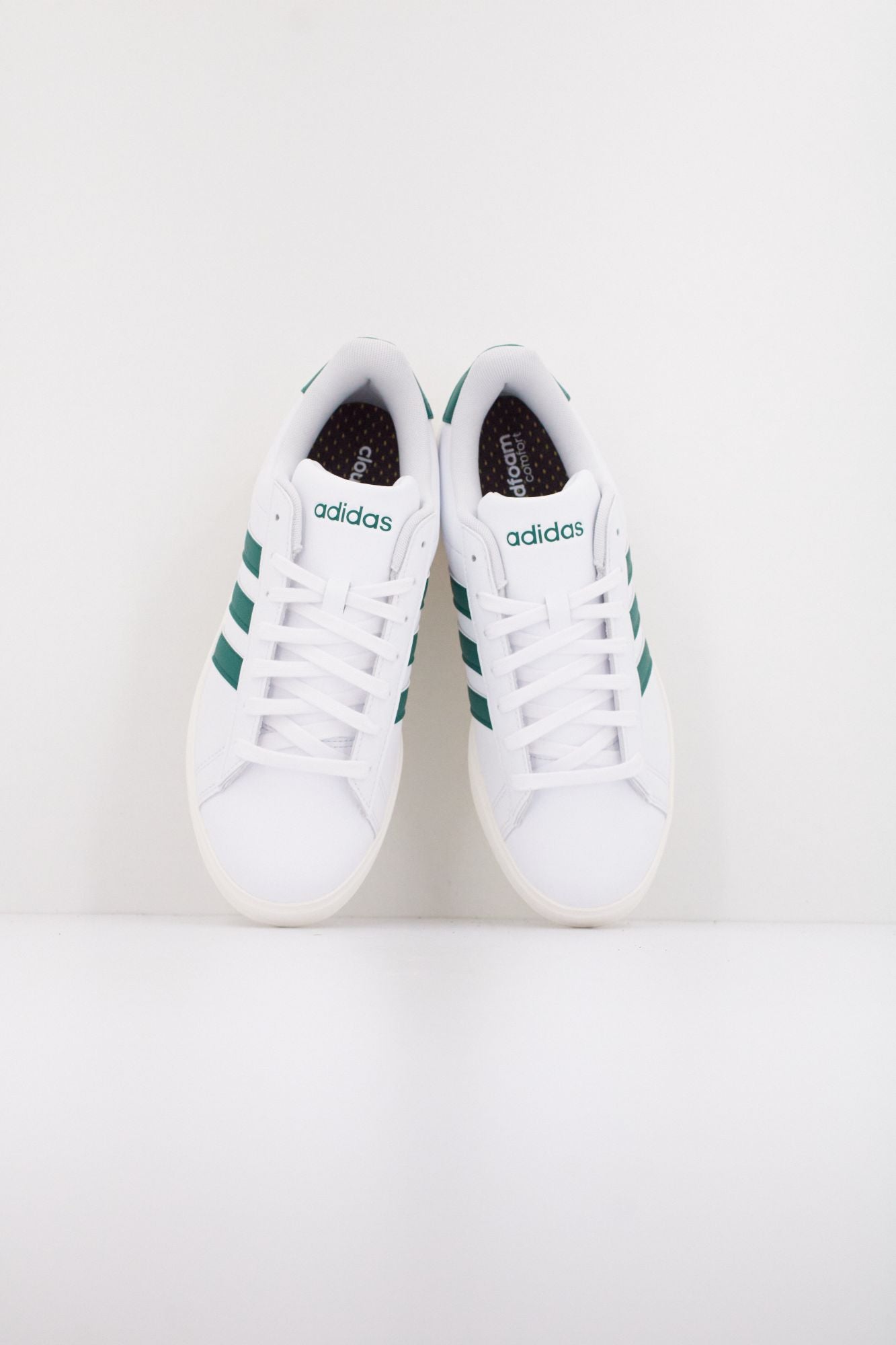 ADIDAS GRAND COURT 2.0 en color BLANCO (3)