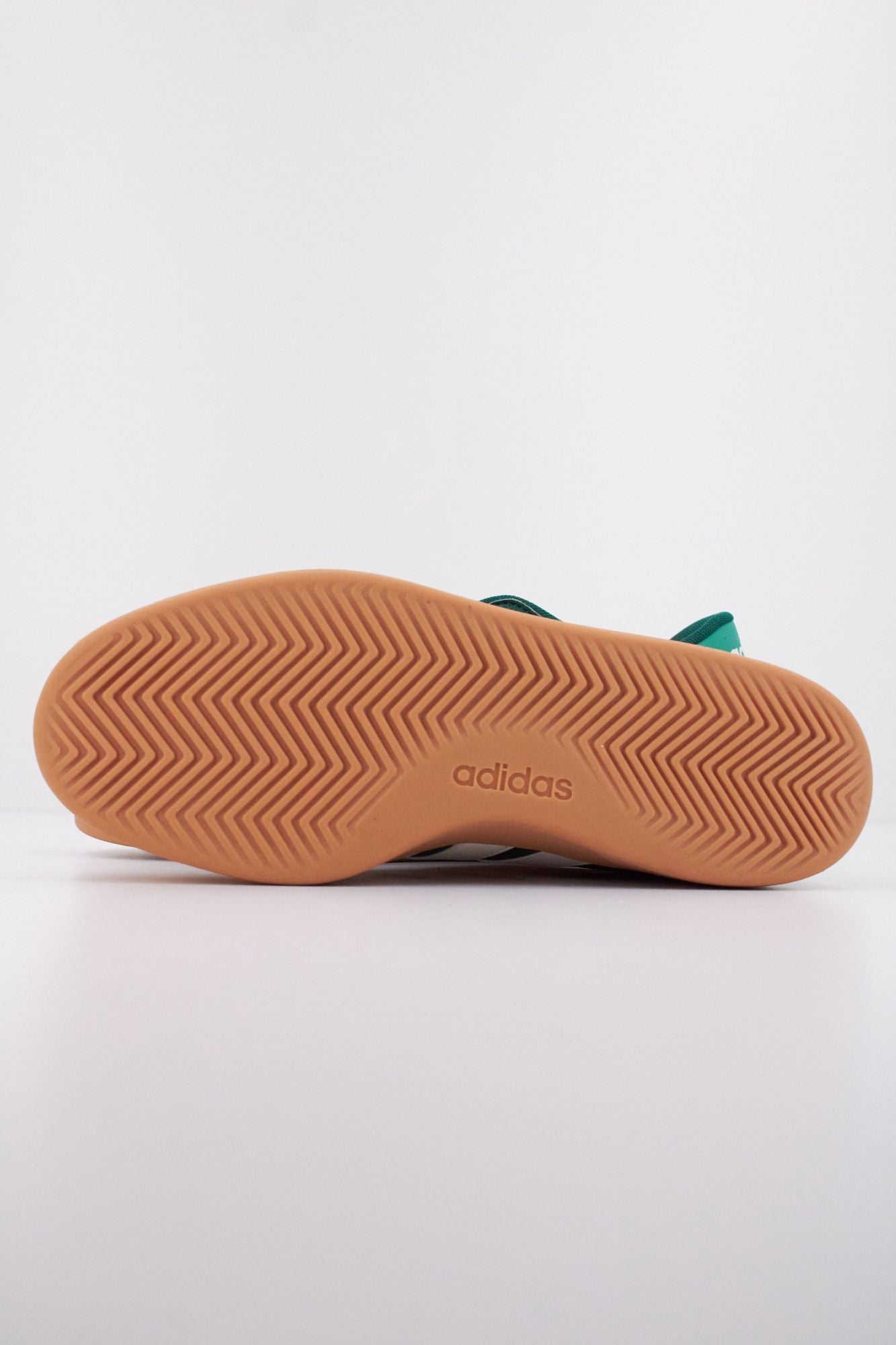 ADIDAS BREAKNET 3.0 en color VERDE (4)
