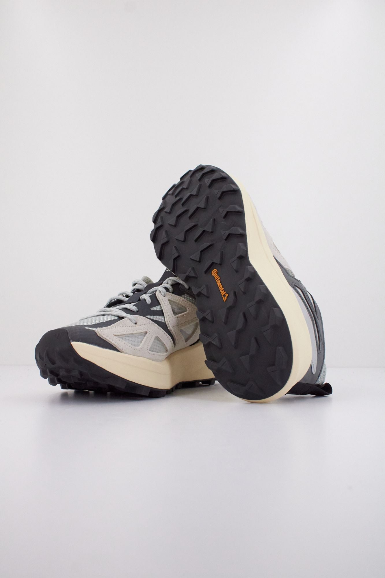 ADIDAS KANTAI TRAIL en color GRIS (5)