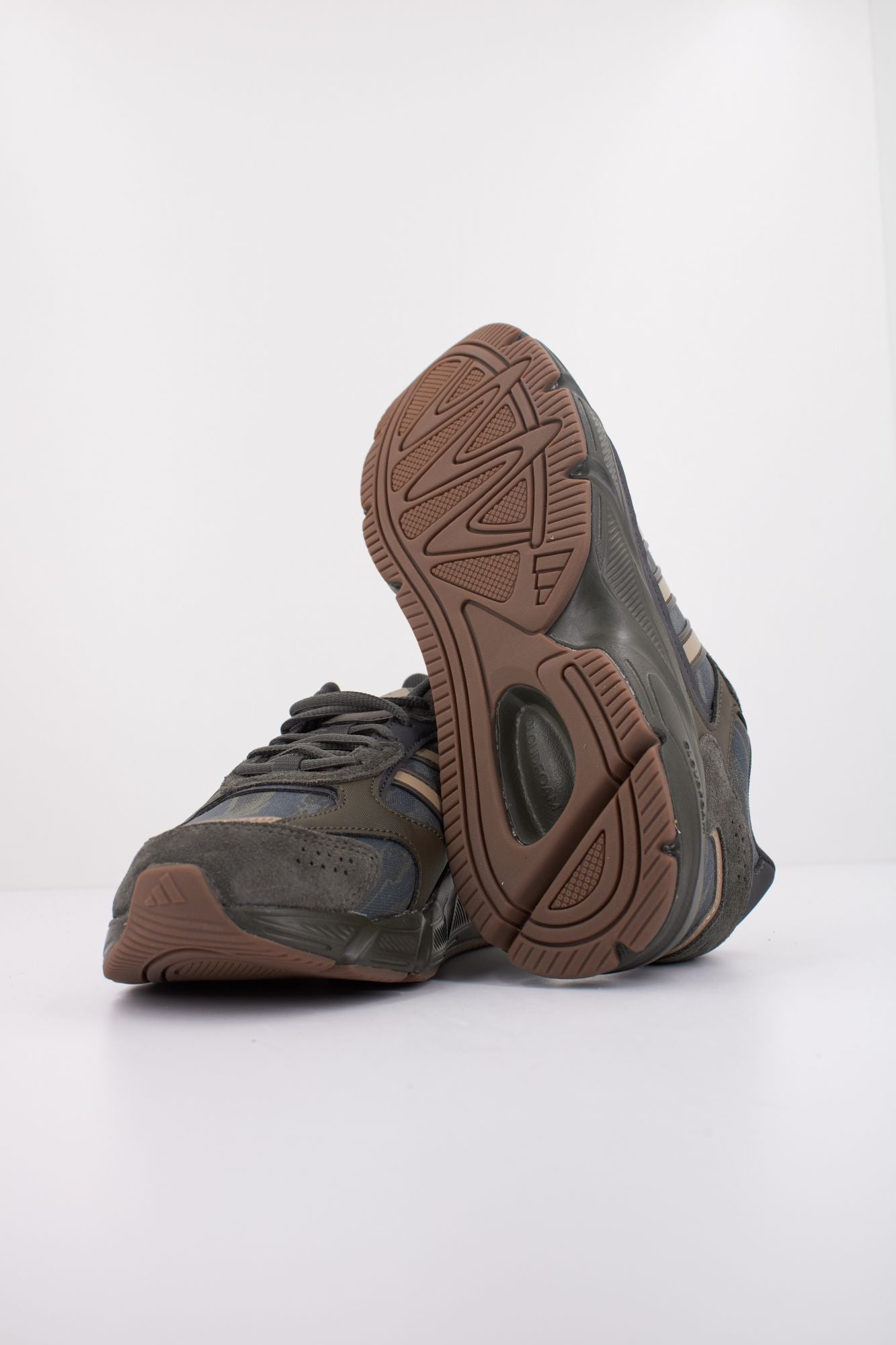 ADIDAS CRAZYCHAOS 2000 en color ANIMAL PRINT (5)