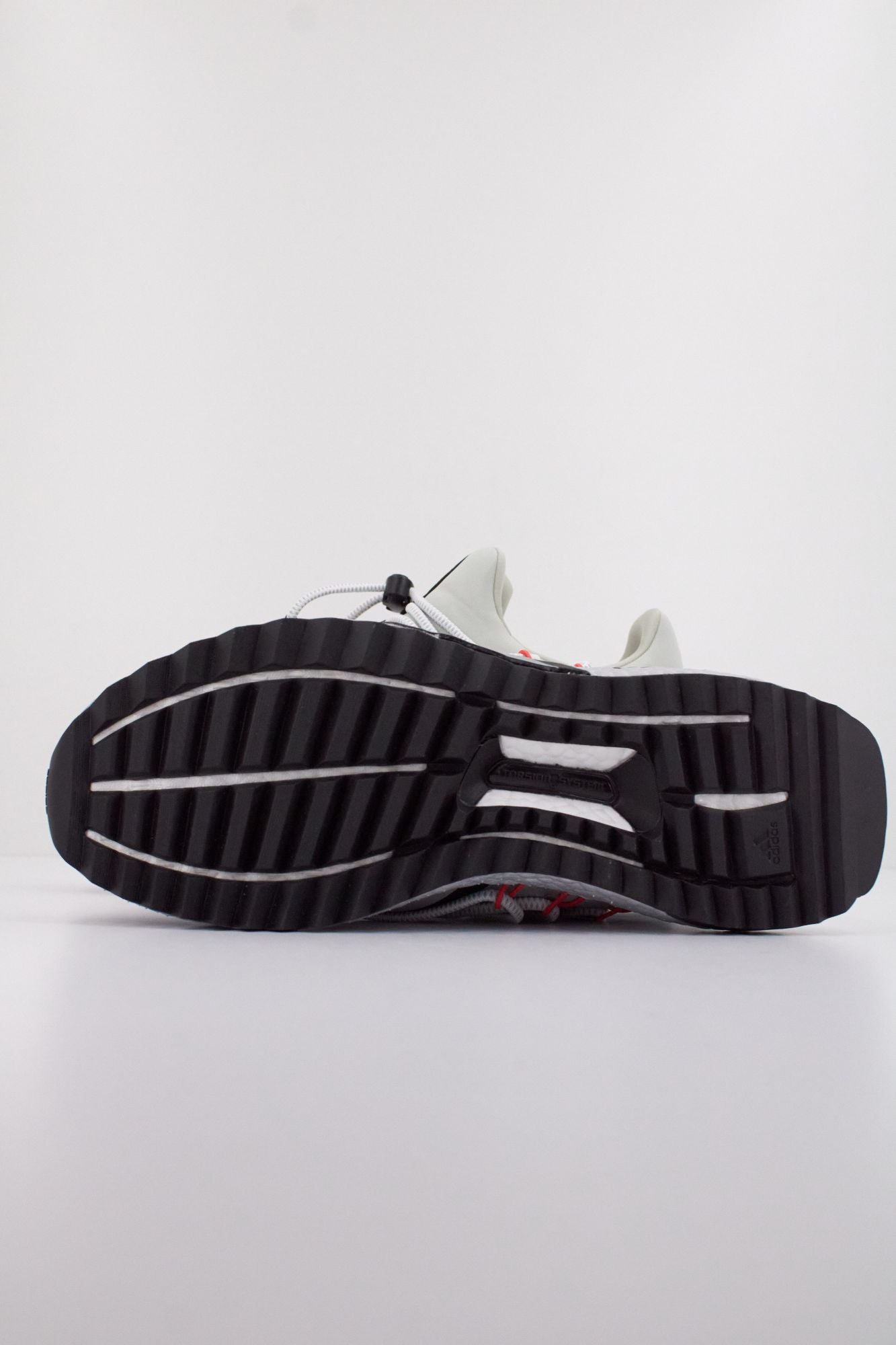 ADIDAS ADIDAS X MOON BOOT en color PLATA (4)