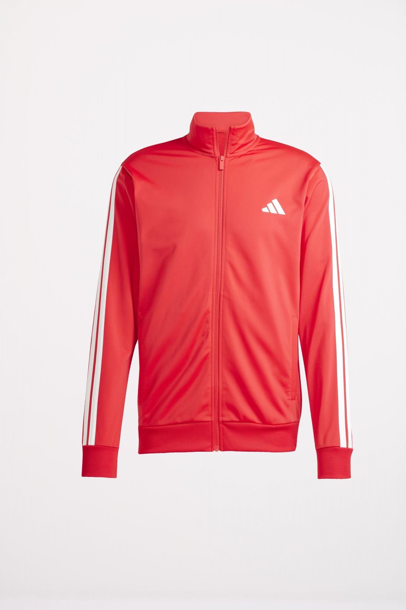 ADIDAS M 3S TR TT TS en color ROJO (2)