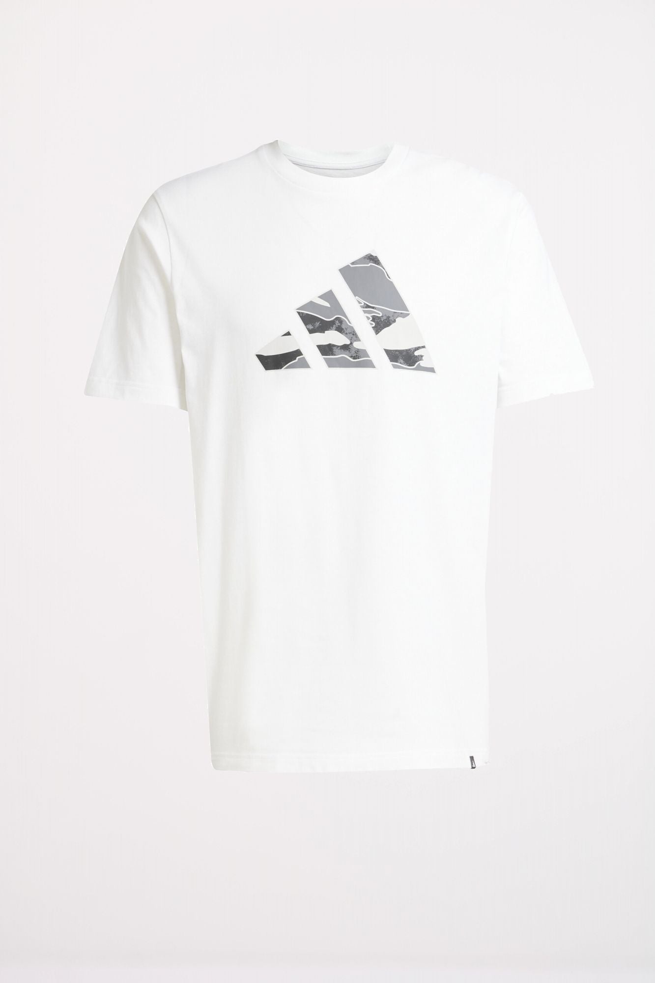 ADIDAS M CAMO LOGO T en color BLANCO (2)