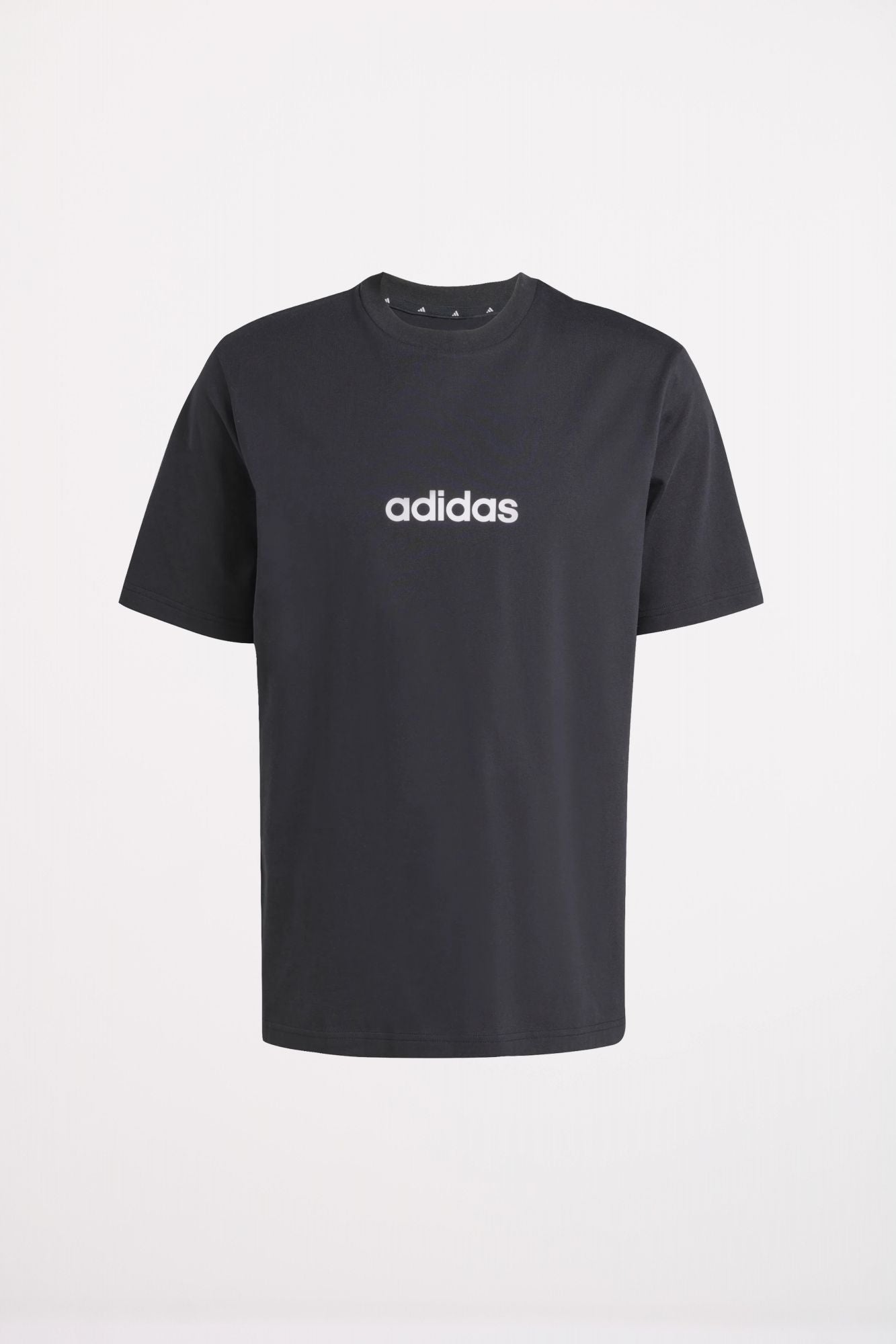 ADIDAS M LIN SJ T en color NEGRO (2)