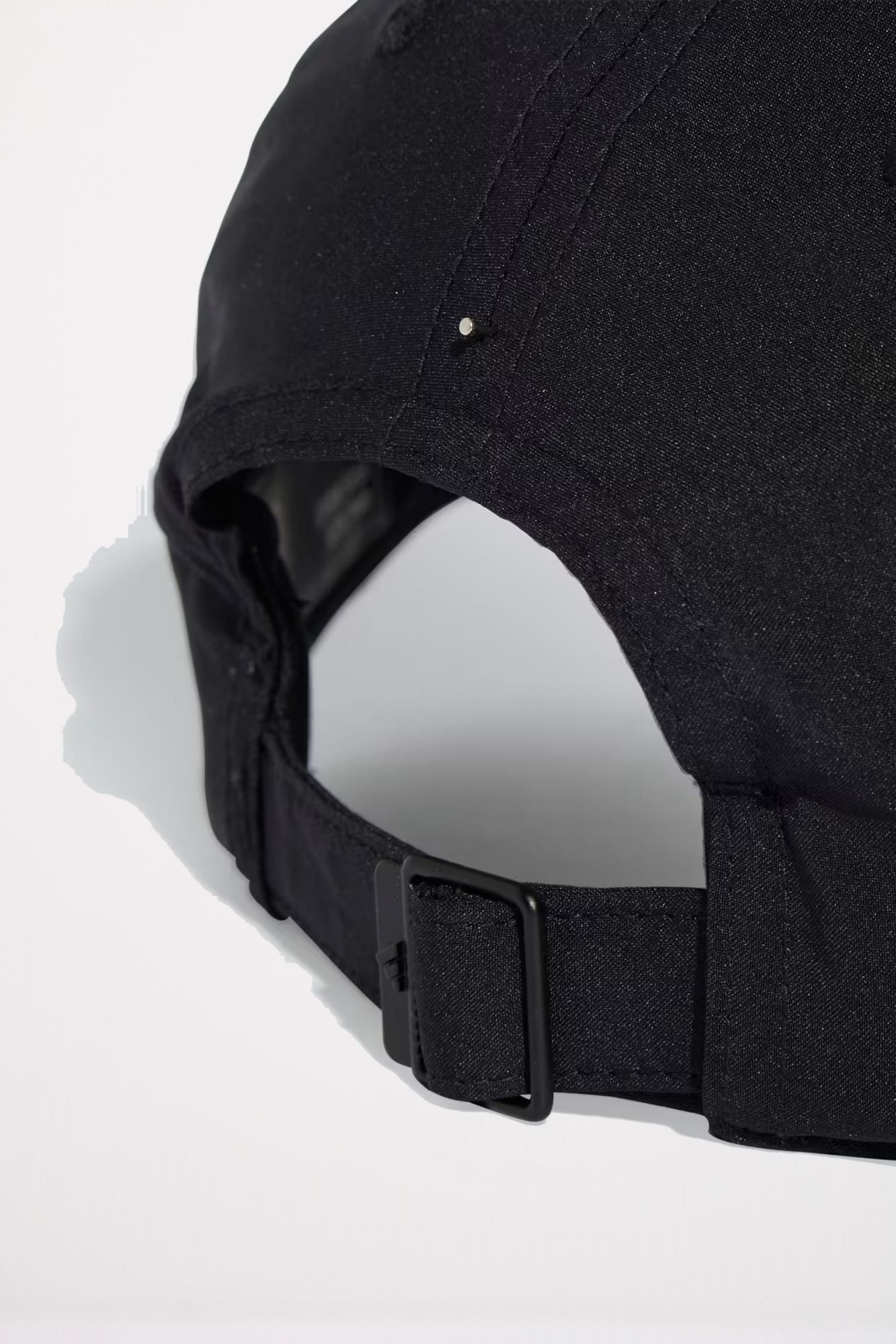 ADIDAS BB CAP COT NL en color NEGRO (3)