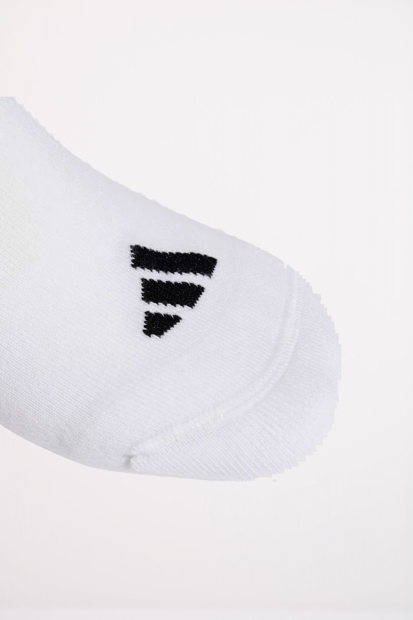 ADIDAS LOGO PACK 3PP en color BLANCO (2)