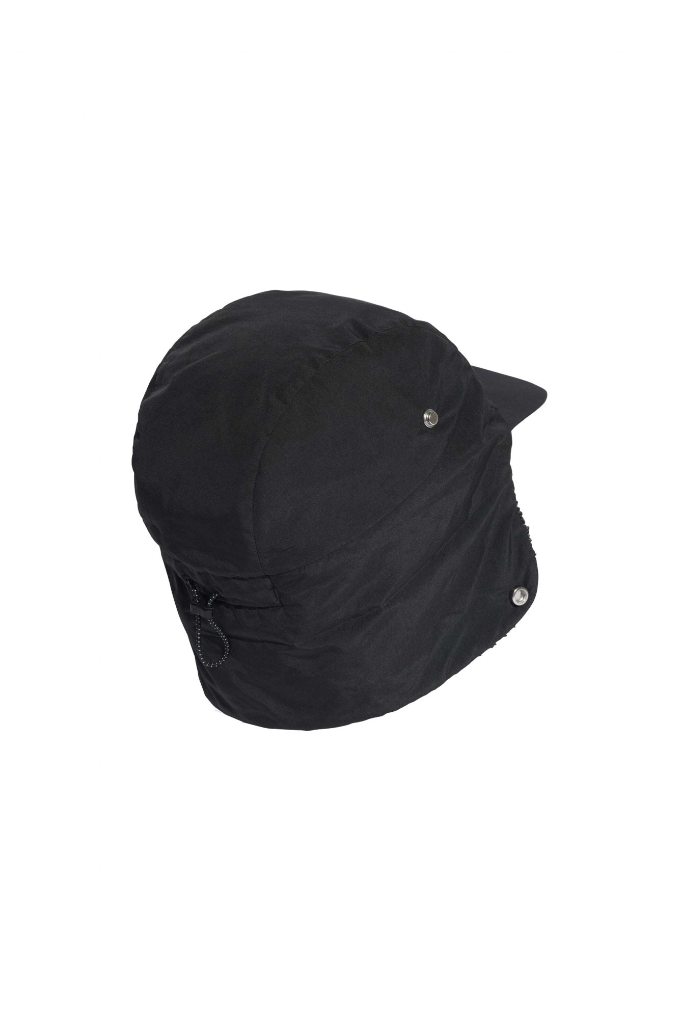 ADIDAS JL5070 CAP en color NEGRO (2)