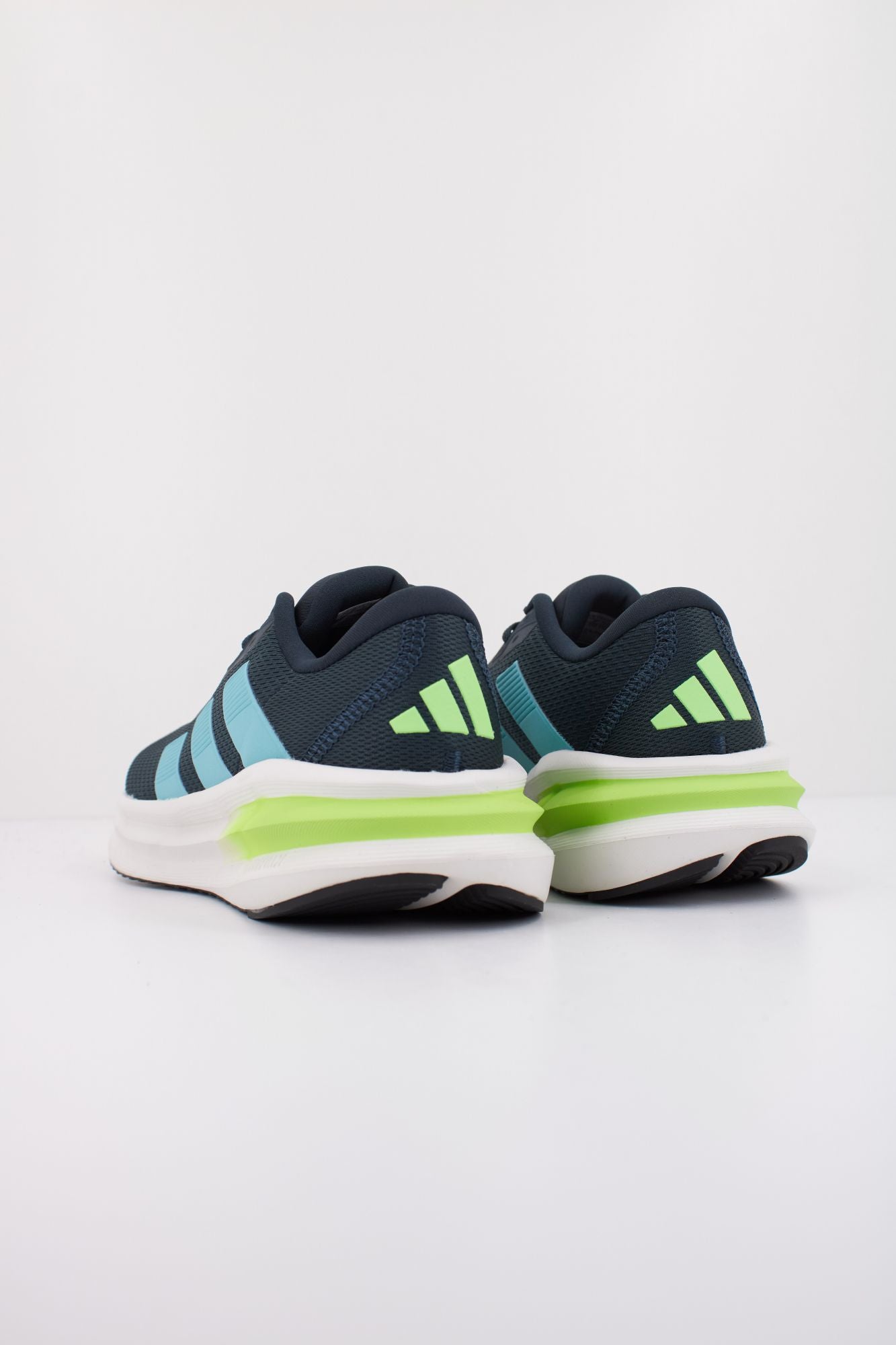 ADIDAS GALAXY 7 M en color NEGRO (4)