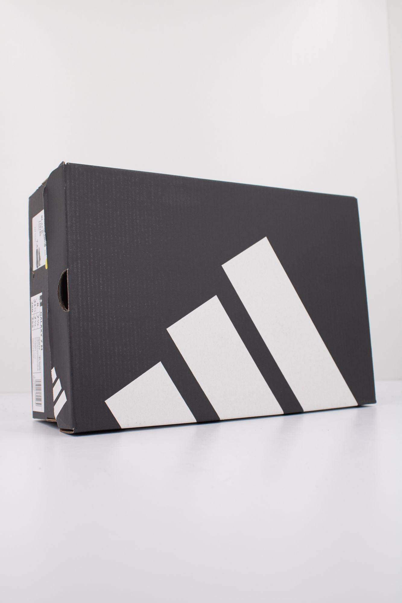 ADIDAS GALAXY 7 M en color NEGRO (6)