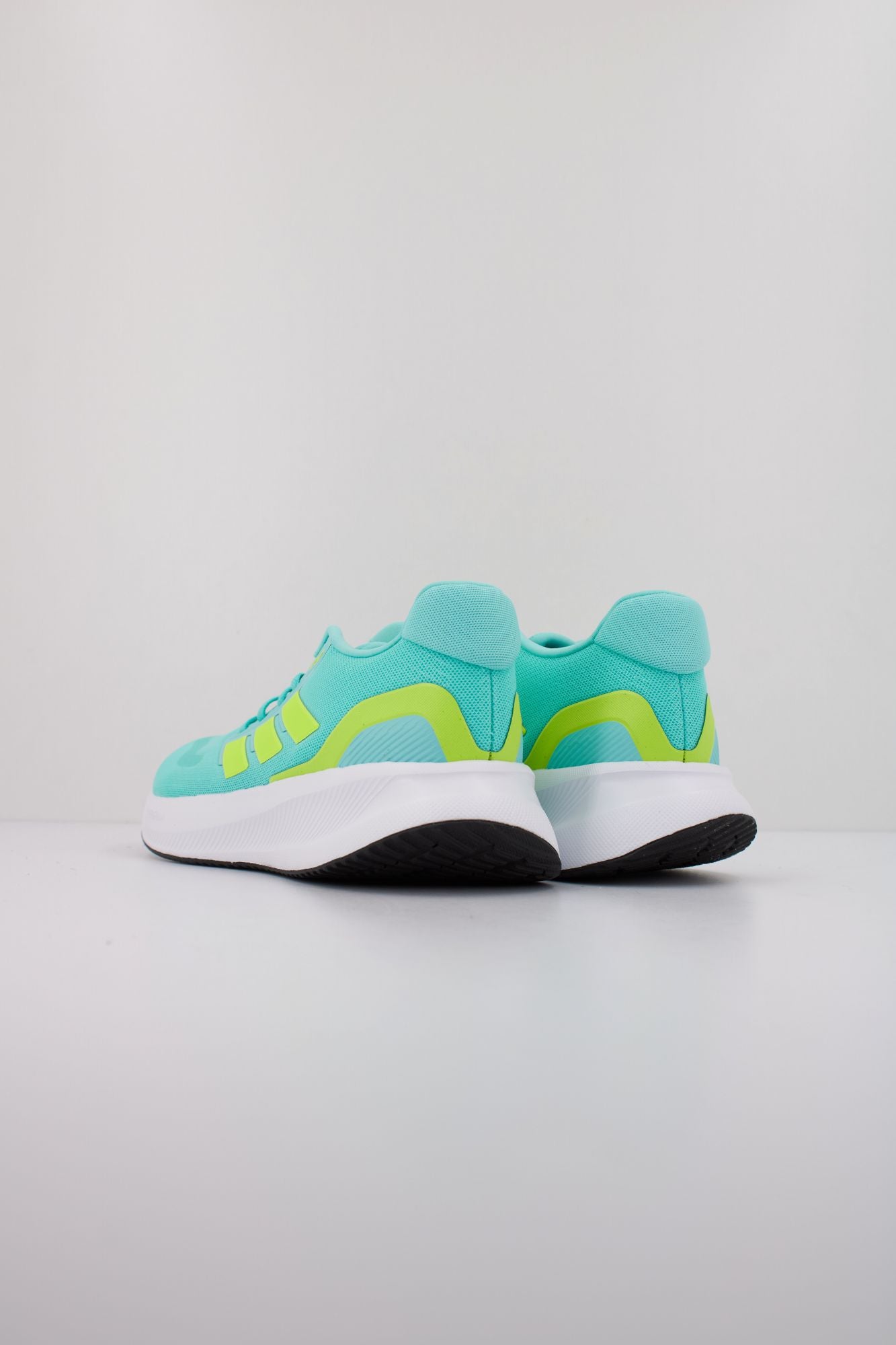 ADIDAS RUNFALCON 5 en color AZUL (4)