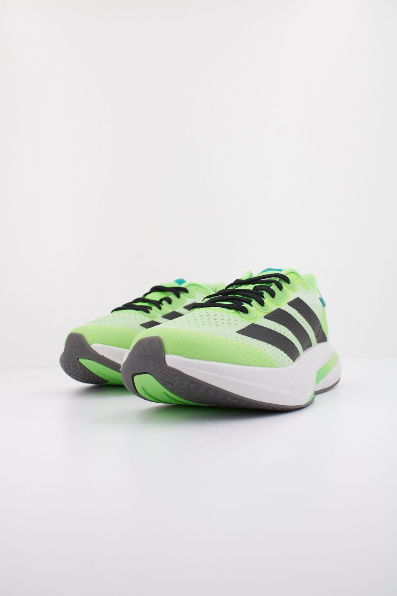 ADIDAS DURAMO SPEED 2 M en color VERDE (2)