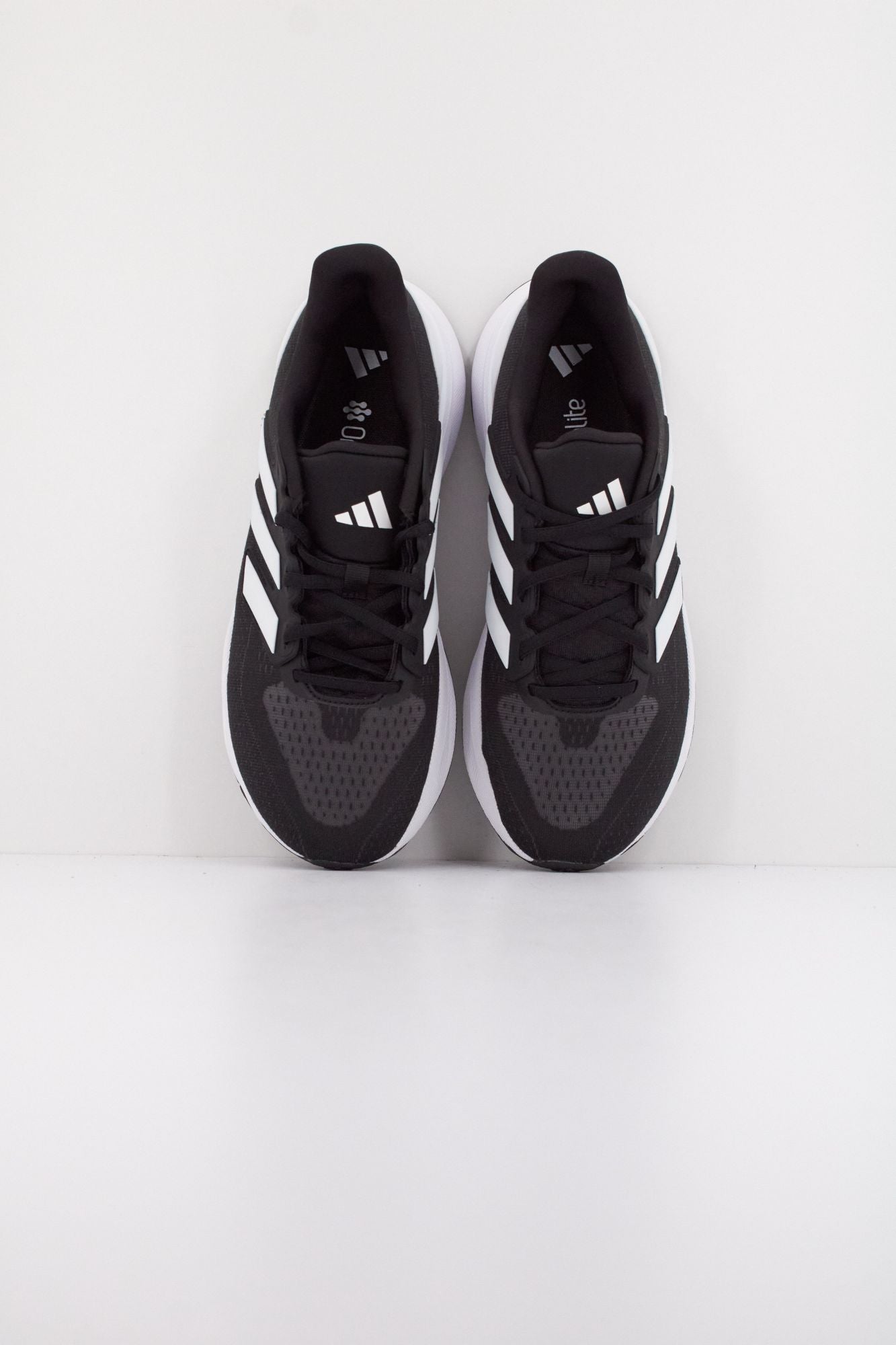 ADIDAS ULTRARUN 5 en color NEGRO (3)