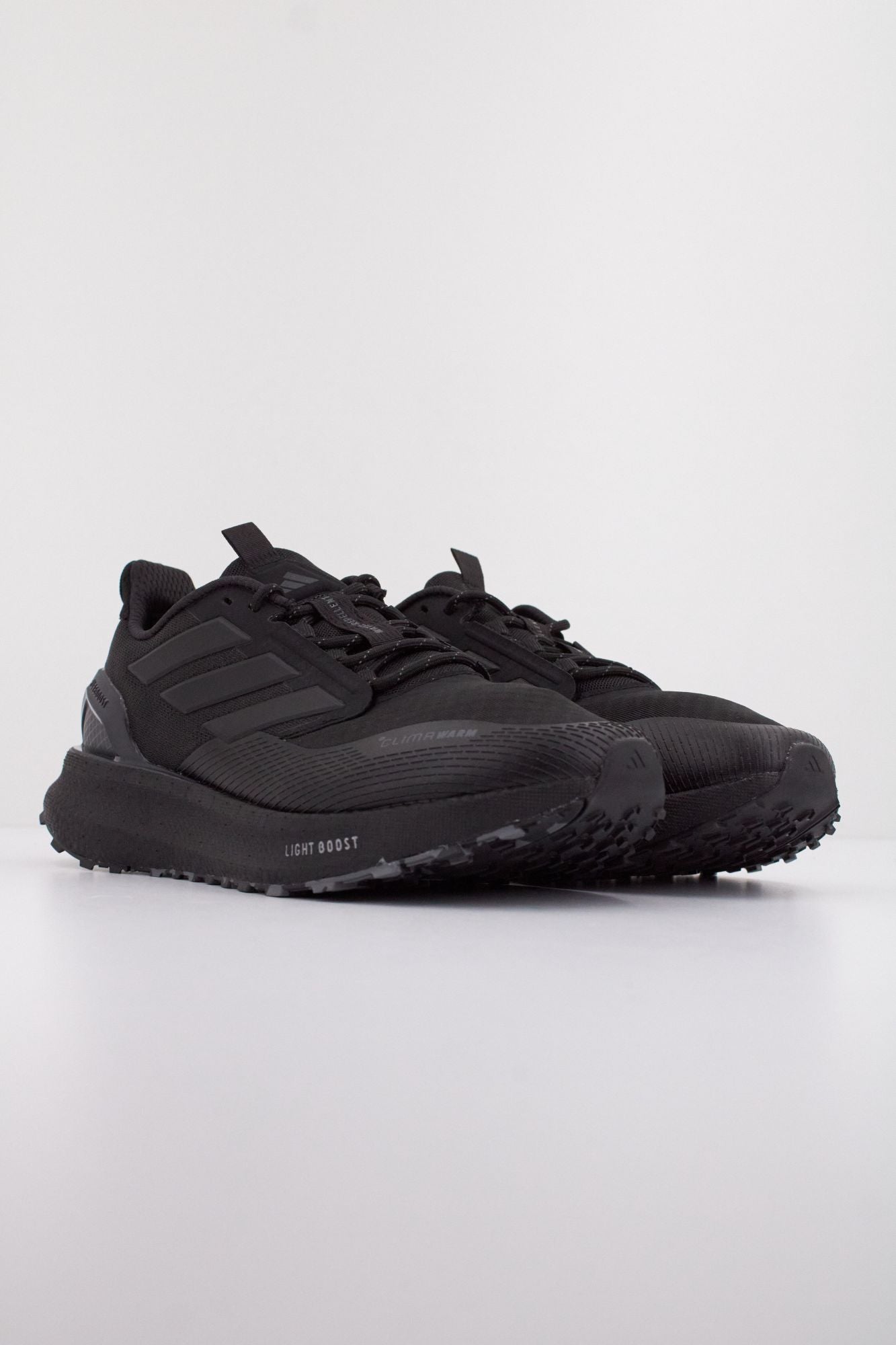 ADIDAS PUREBOOST 5 CLIMAWA en color NEGRO (2)