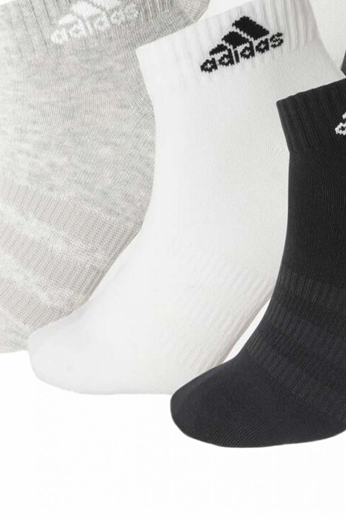 ADIDAS SOCKS en color MULTICOLOR (3)
