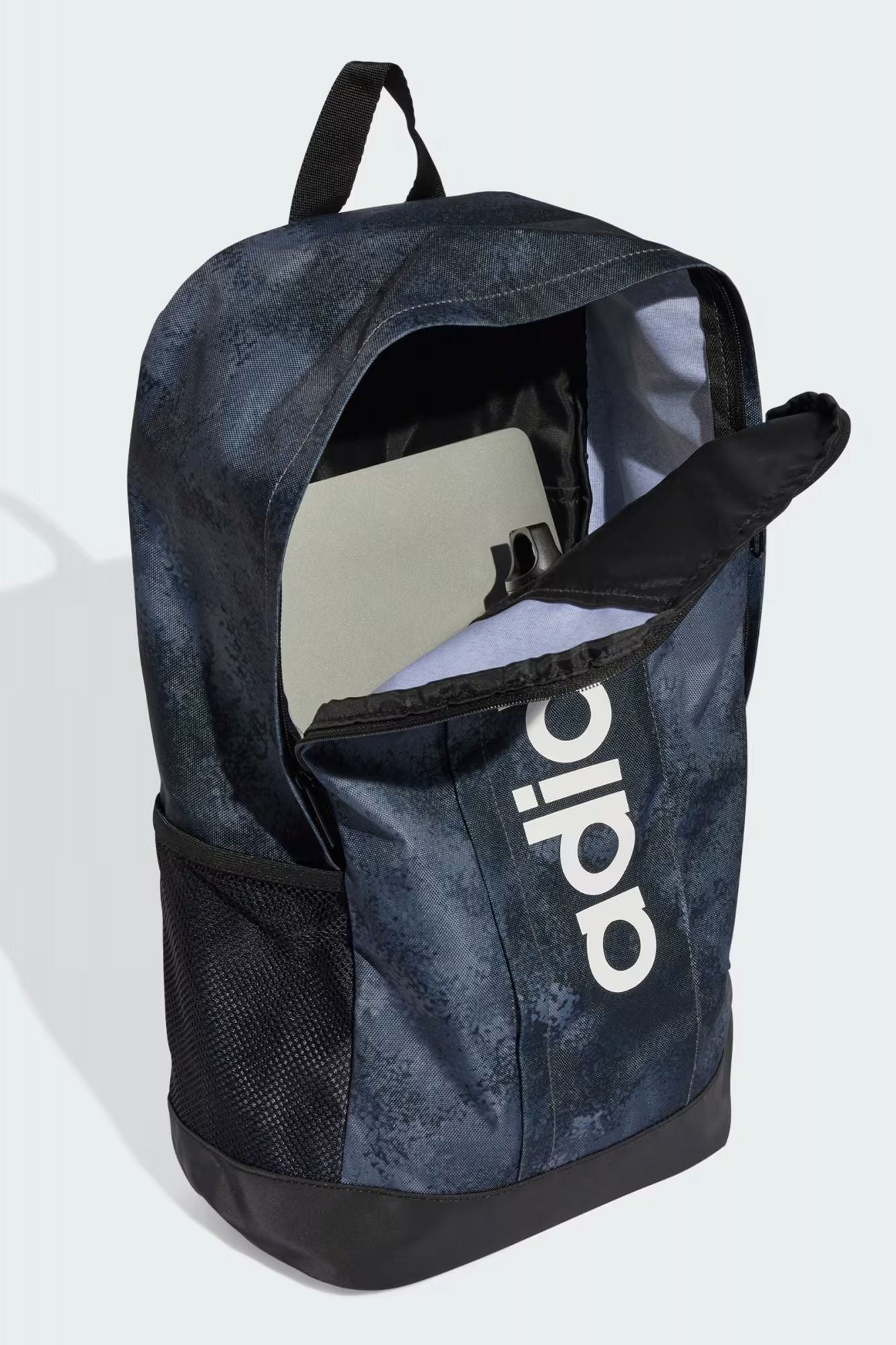 ADIDAS MOCHILA LIN G BPK en color GRIS (4)