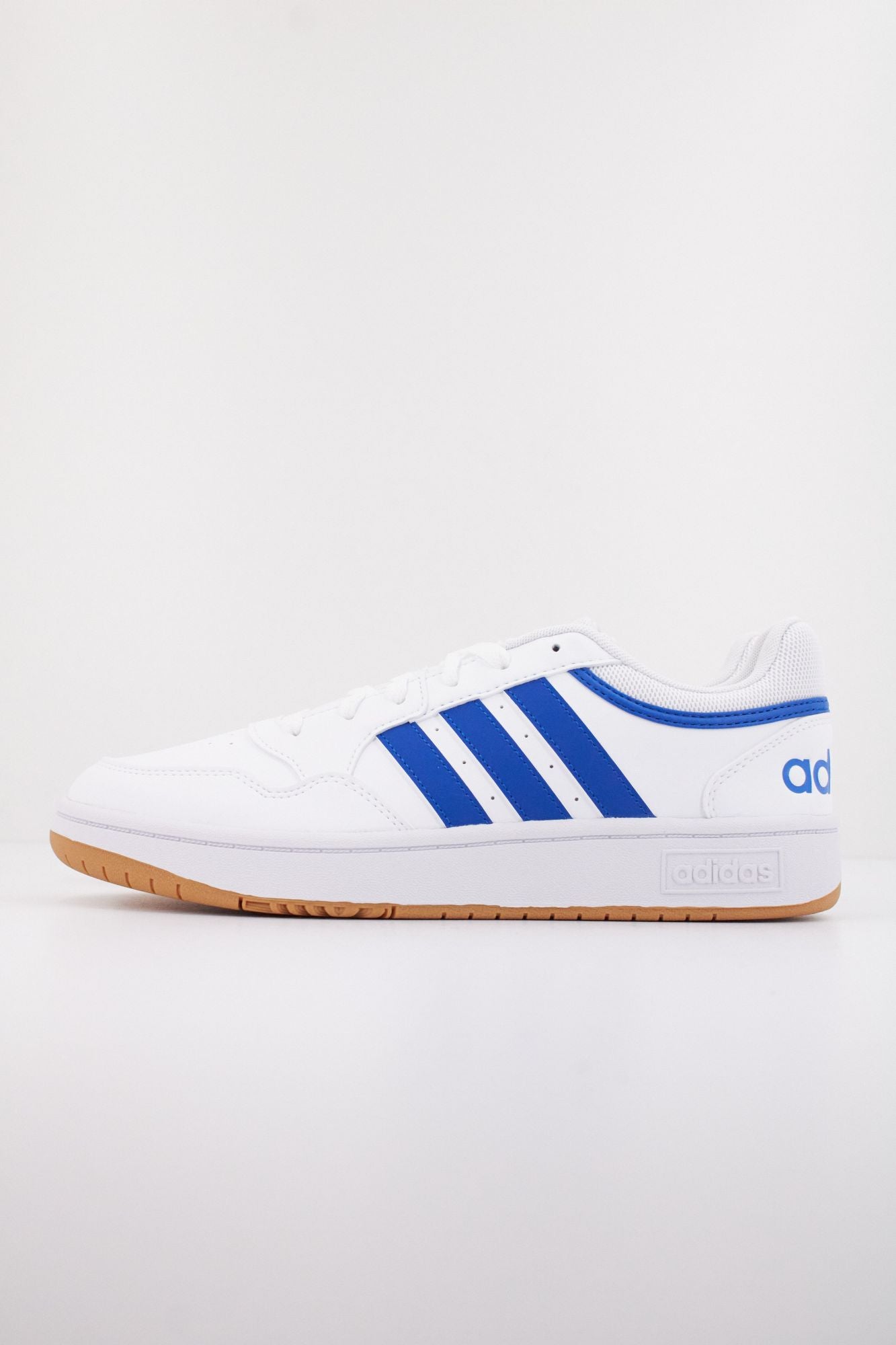 ADIDAS HOOPS 3.0 en color BLANCO (1)