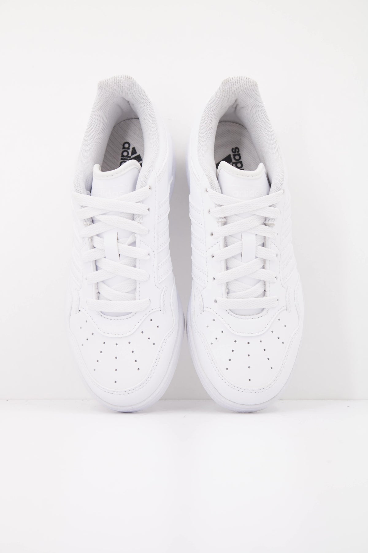 ADIDAS HOOPS 4.0 W en color BLANCO (3)