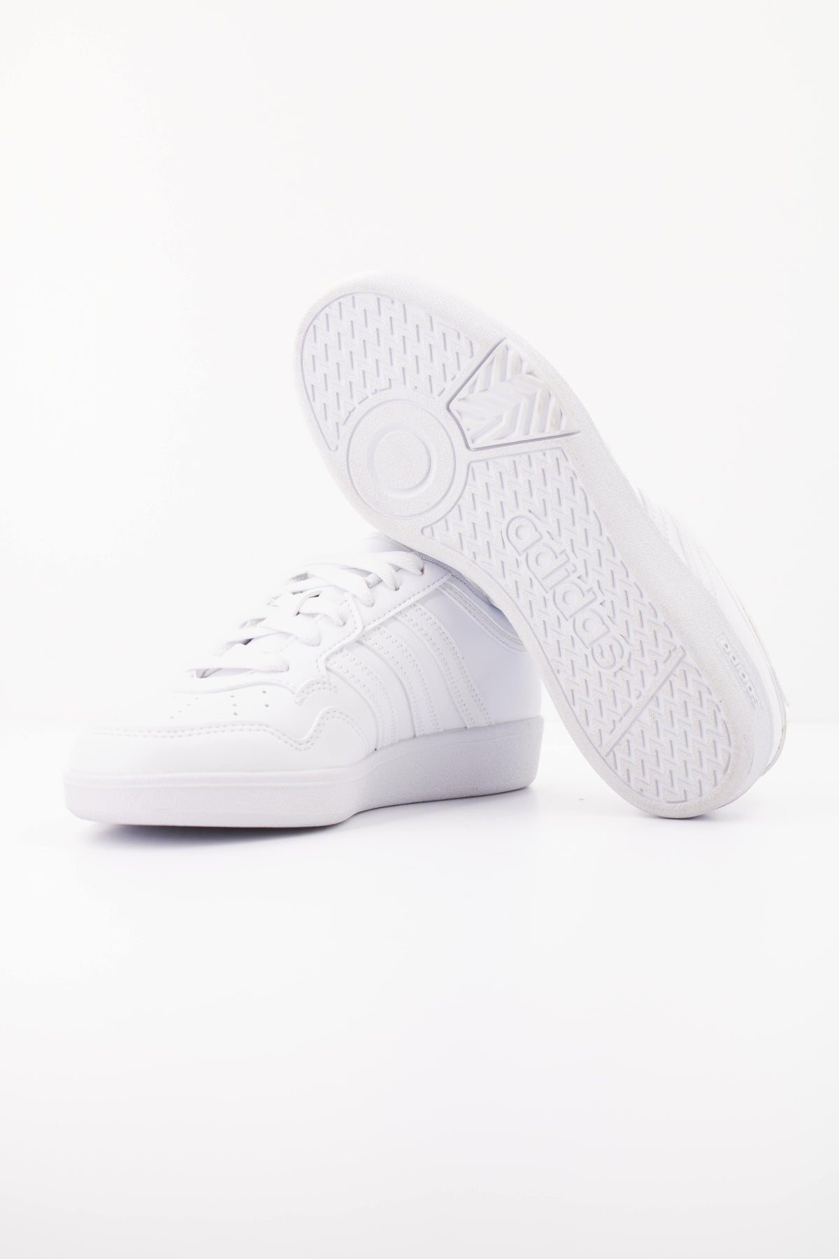 ADIDAS HOOPS 4.0 W en color BLANCO (5)